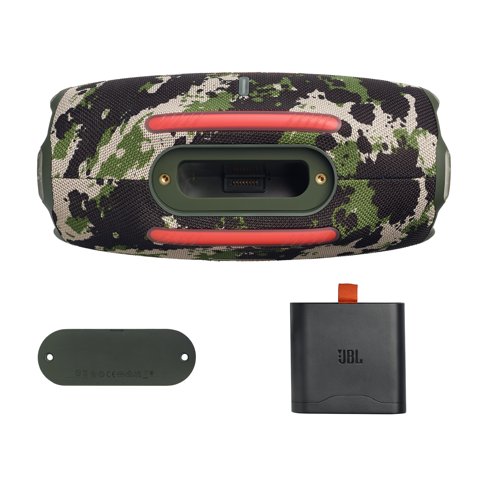 Loa JBL Xtreme 4 Bluetooth, 35W - Việt Music