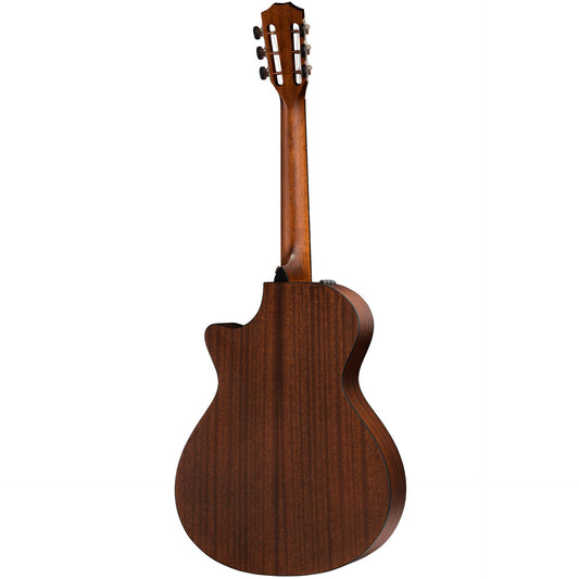 Đàn Guitar Acoustic Taylor 312CE 12-Fret - Grand Concert - Việt Music