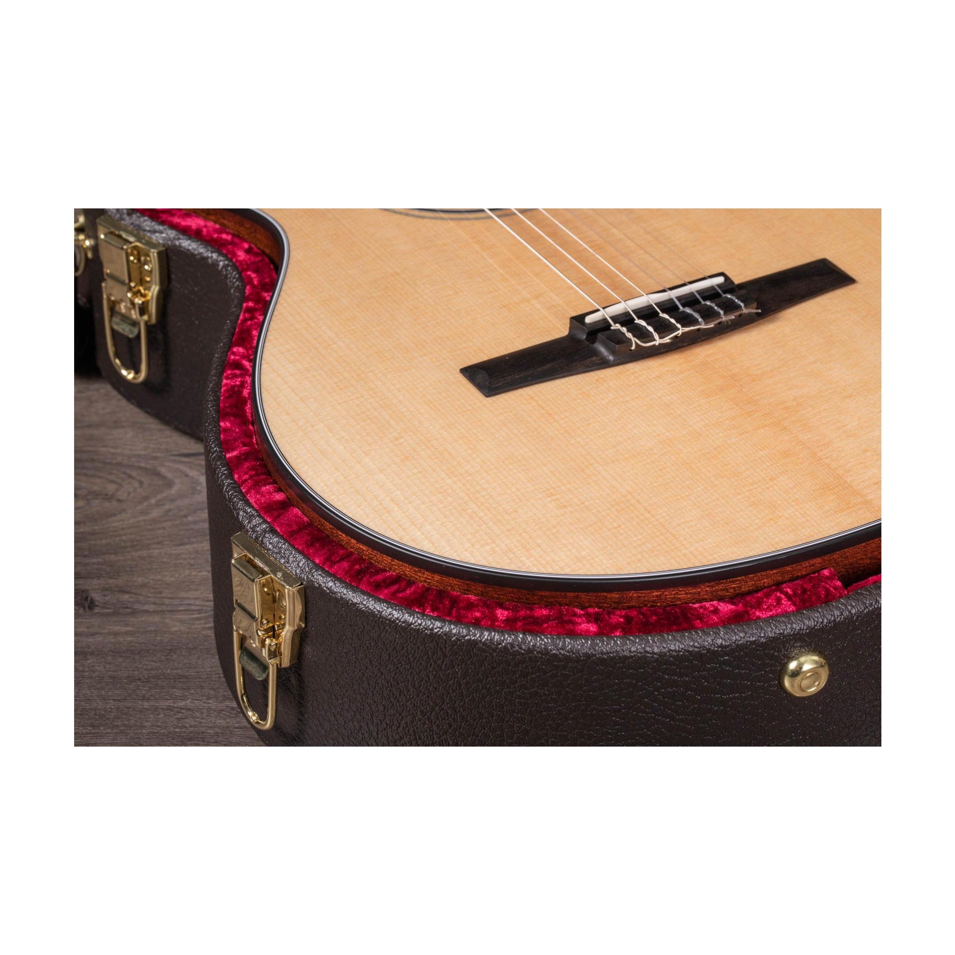 Đàn Guitar Classic Taylor 312CE-N - Grand Concert - Việt Music