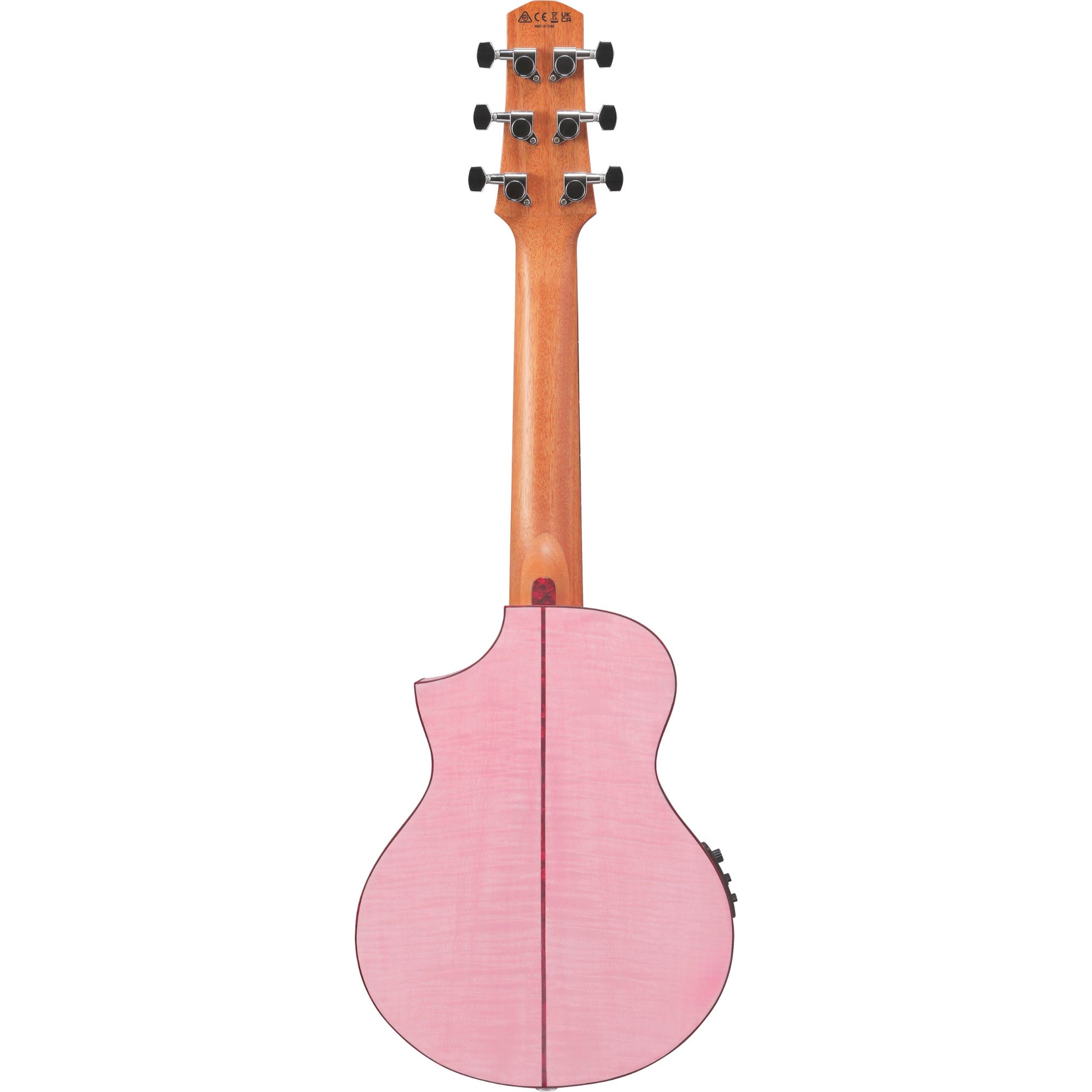 Đàn Guitar Acoustic Ibanez EWP17M2E - Việt Music