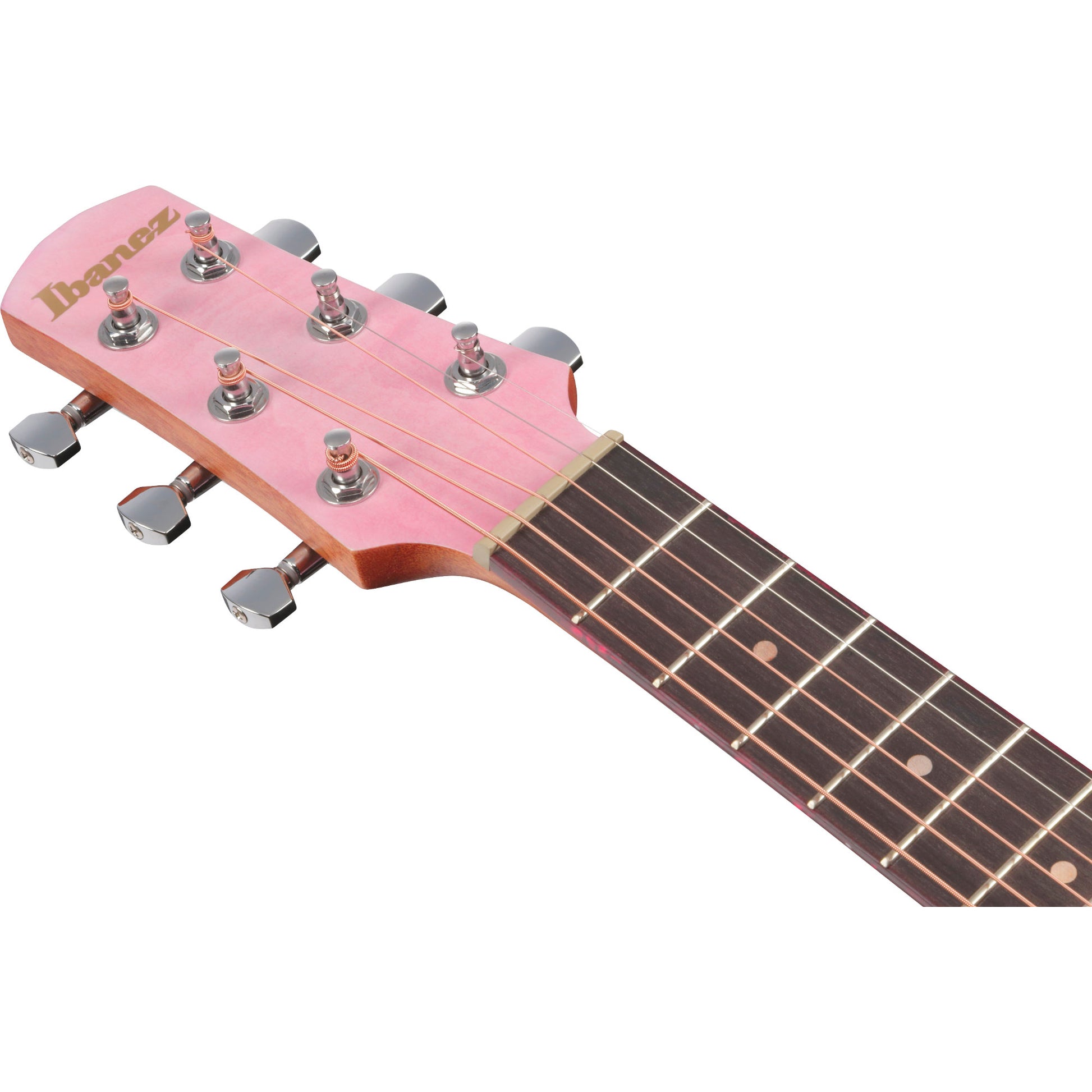 Đàn Guitar Acoustic Ibanez EWP17M2E - Việt Music