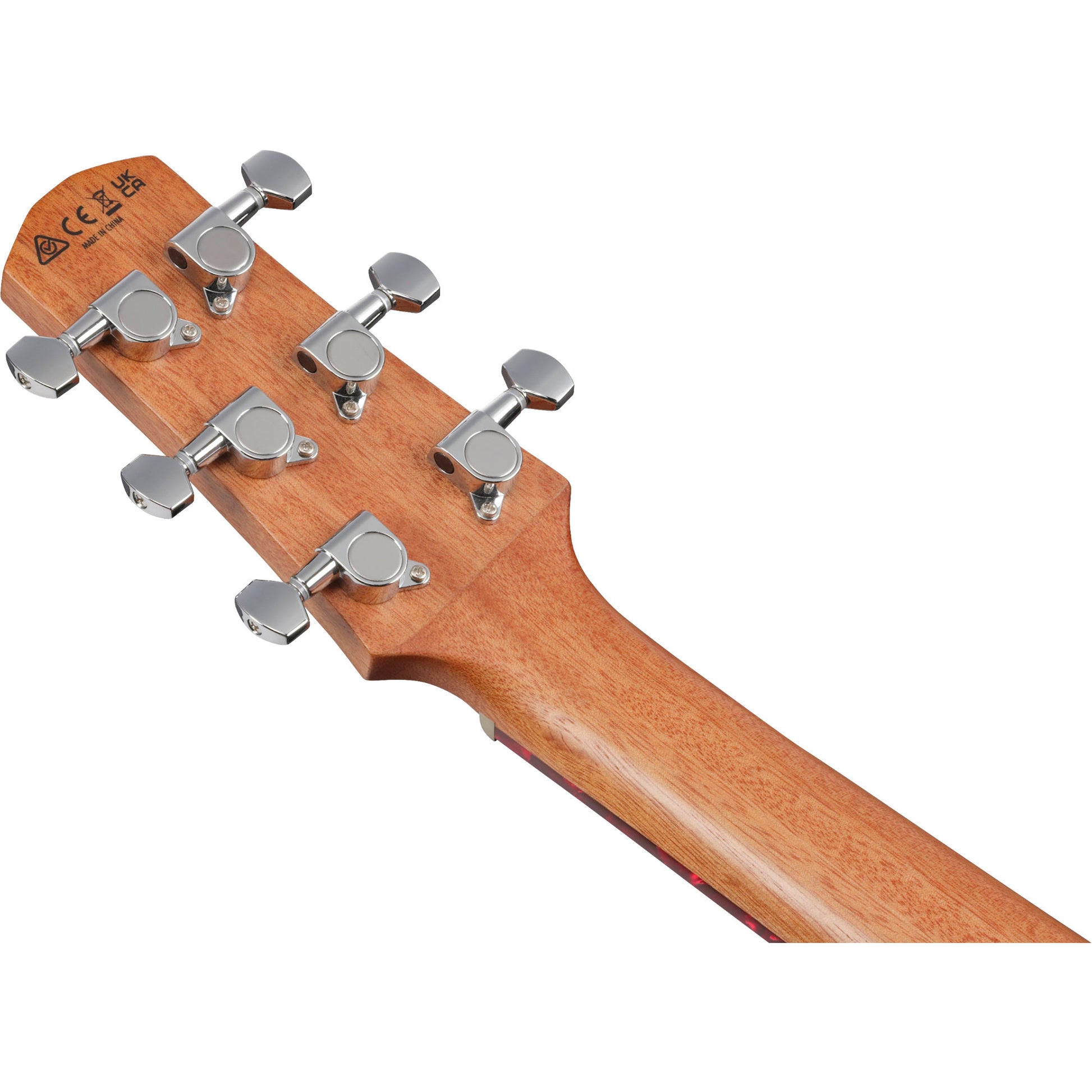 Đàn Guitar Acoustic Ibanez EWP17M2E - Việt Music