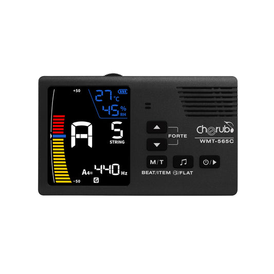 Metro-Tuner Cherub WMT-565C - String Instrument Mate - Việt Music