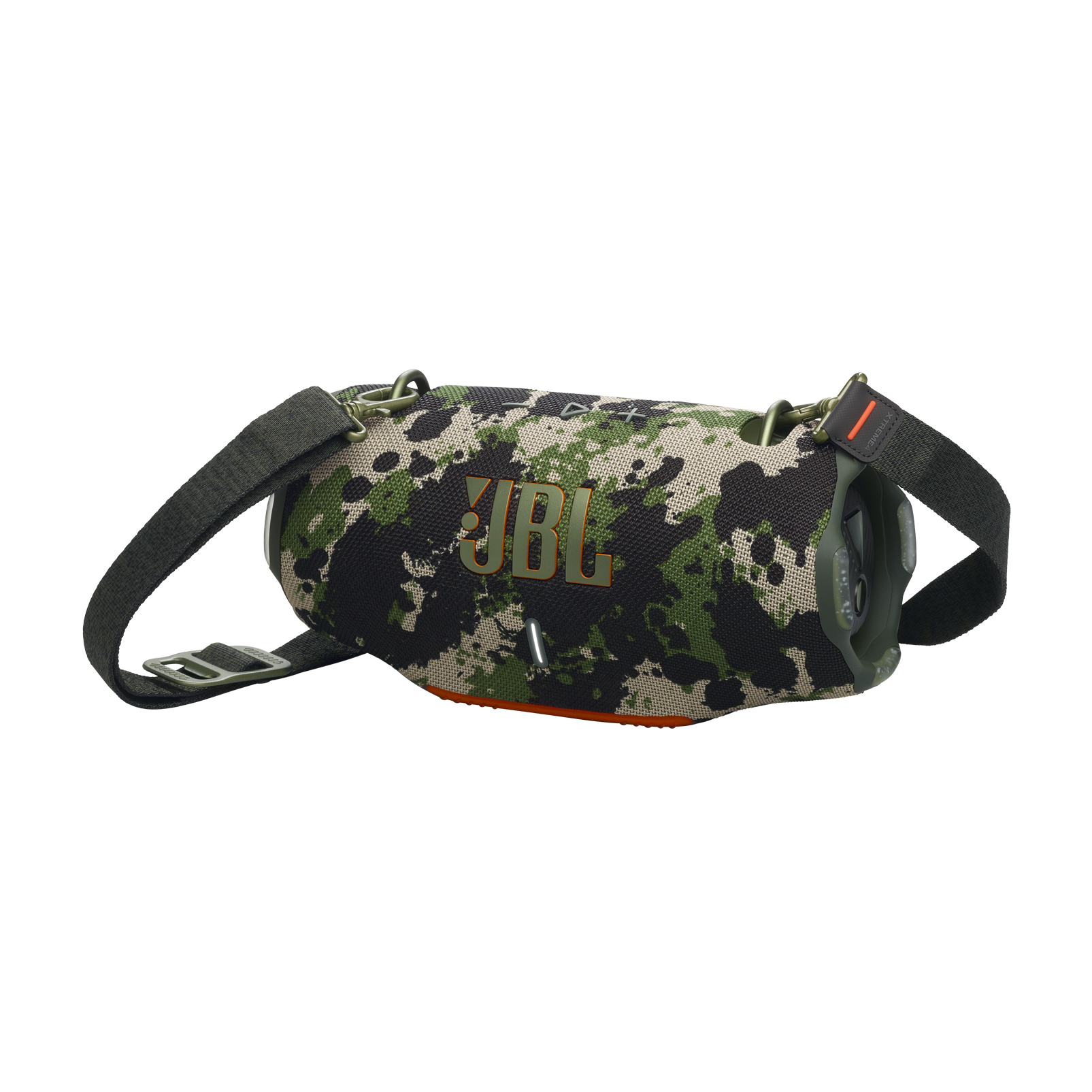 Loa JBL Xtreme 4 Bluetooth, 35W - Việt Music