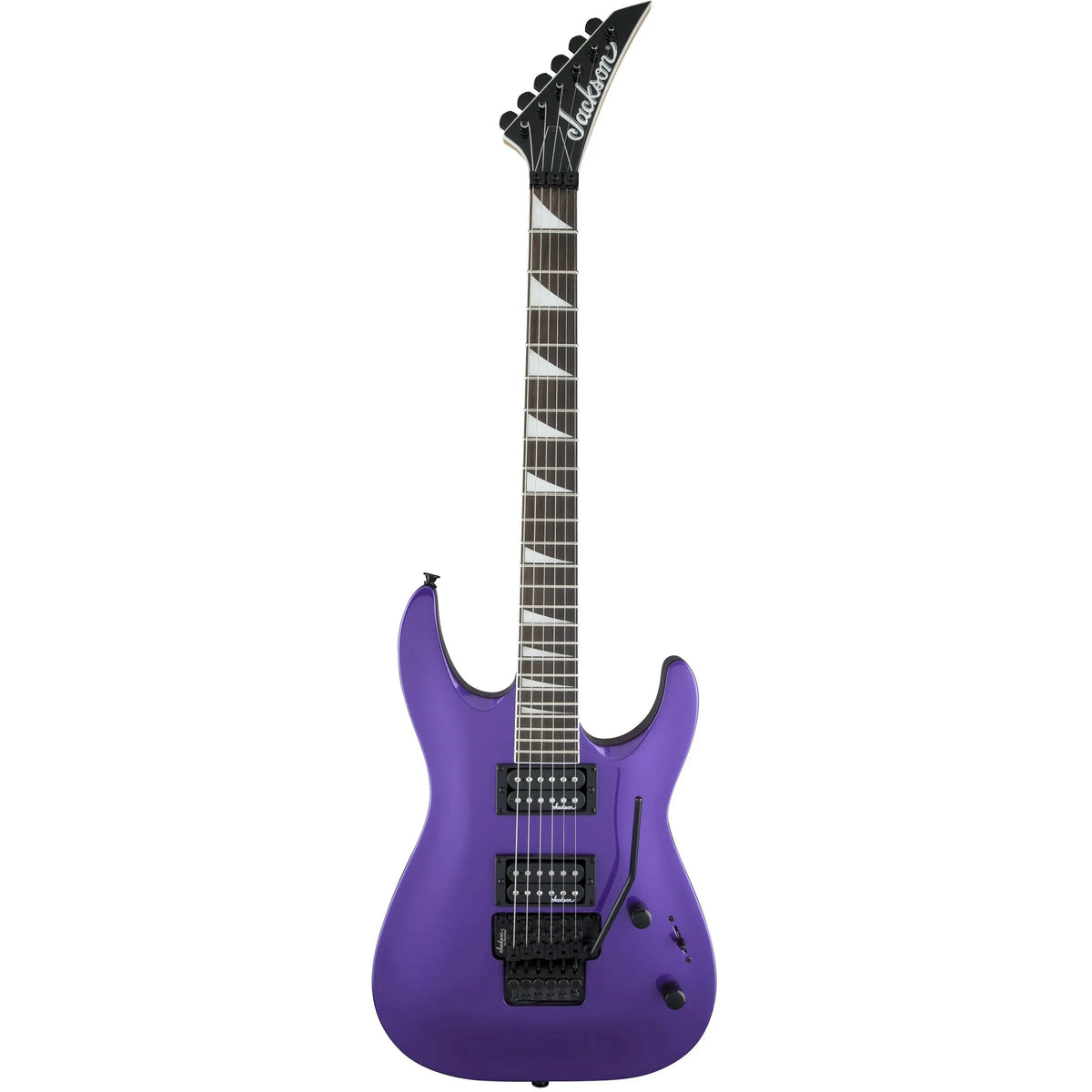 Đàn Guitar Điện Jackson JS Series Dinky Arch Top JS32 DKA HH, Amaranth Fingerboard - Việt Music