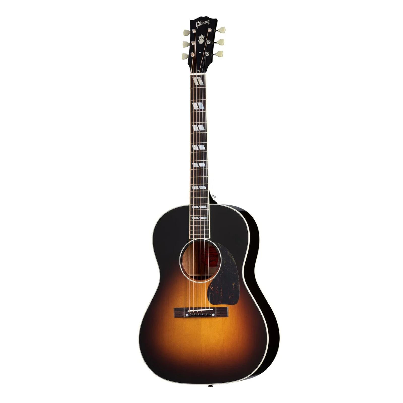 Đàn Guitar Acoustic Artist Nathaniel Rateliff LG-2 Western, Vintage Sunburst - Việt Music