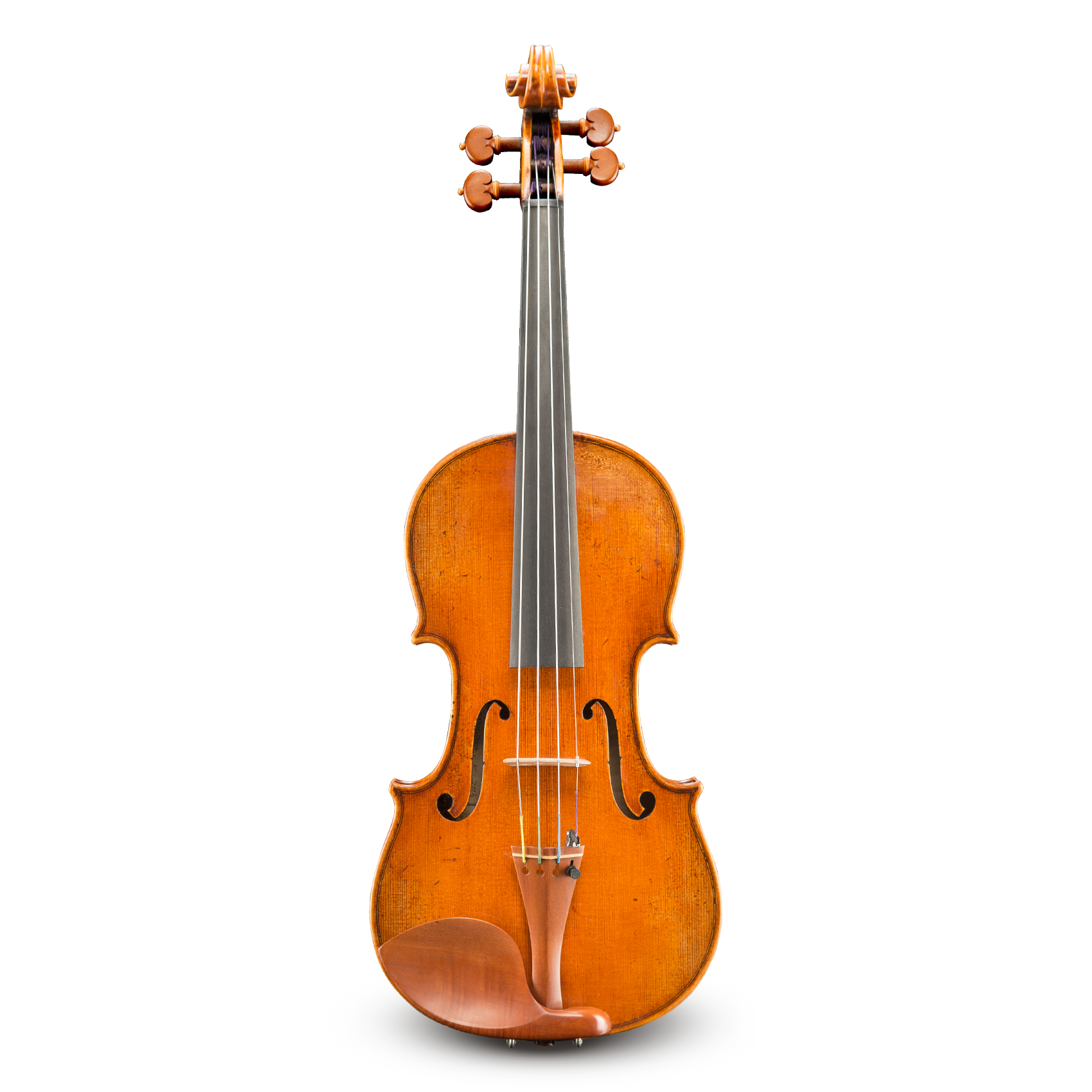 Đàn Violin Andreas Eastman Master VL906 4/4 - Việt Music