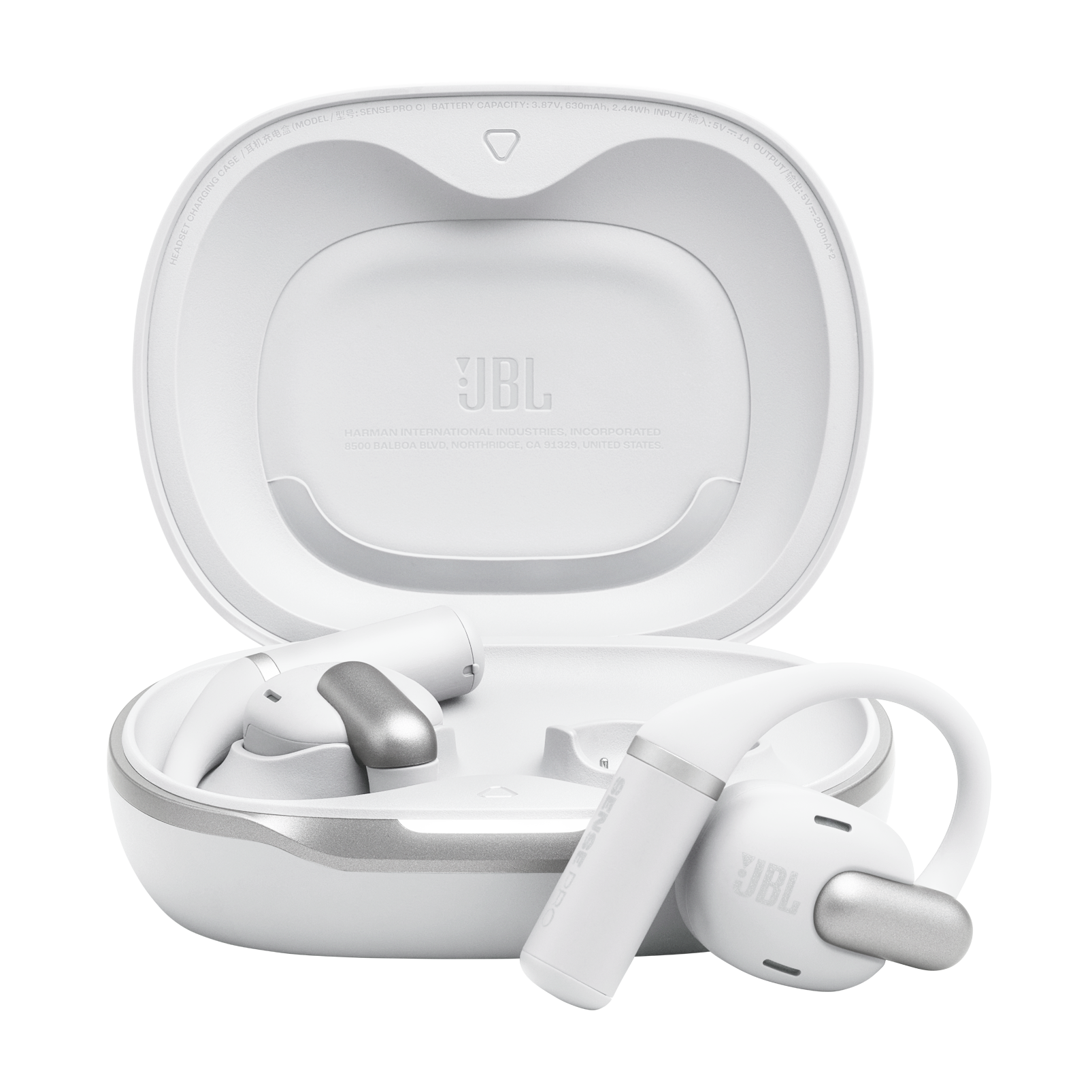 Tai Nghe Wireless JBL Sense Pro - Việt Music