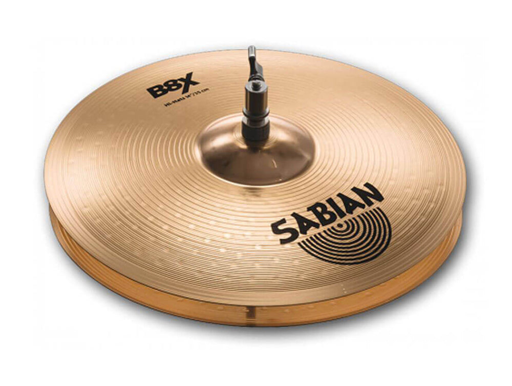 Cymbal Hi-hat