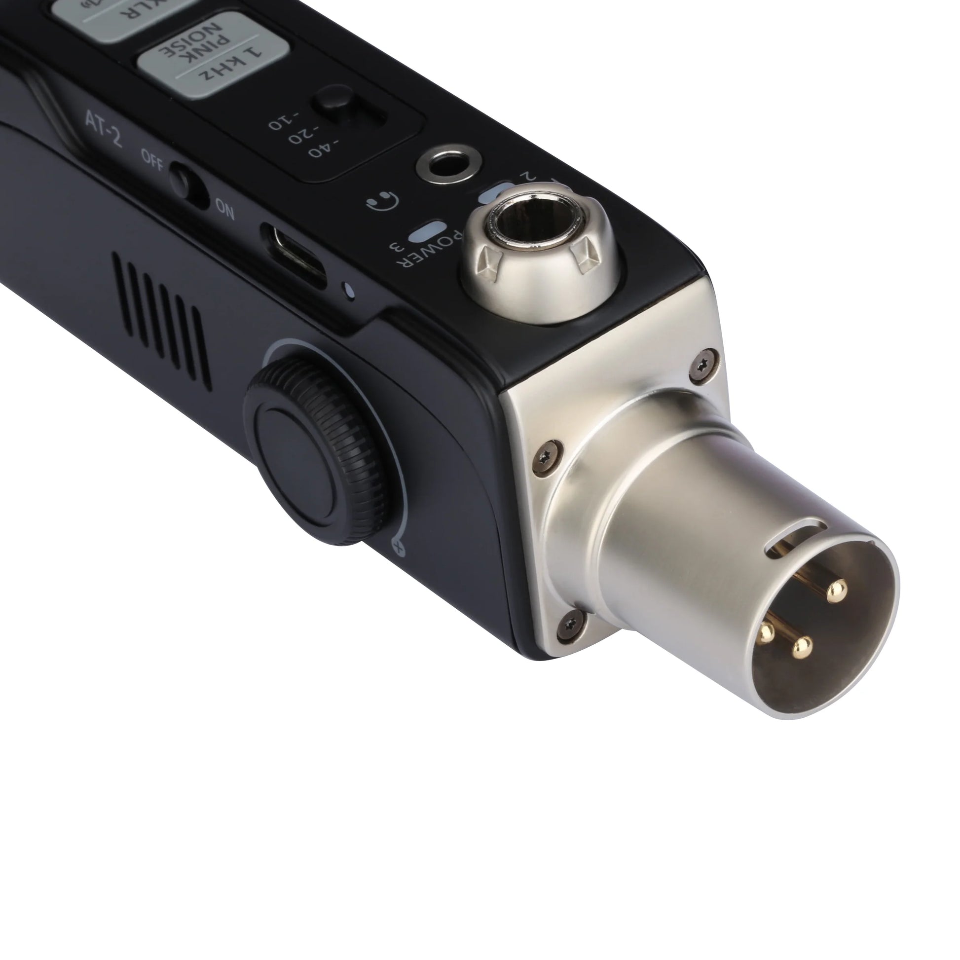 Thiết Bị Kiểm Tra Âm Thanh Xvive AT-2 - Việt Music