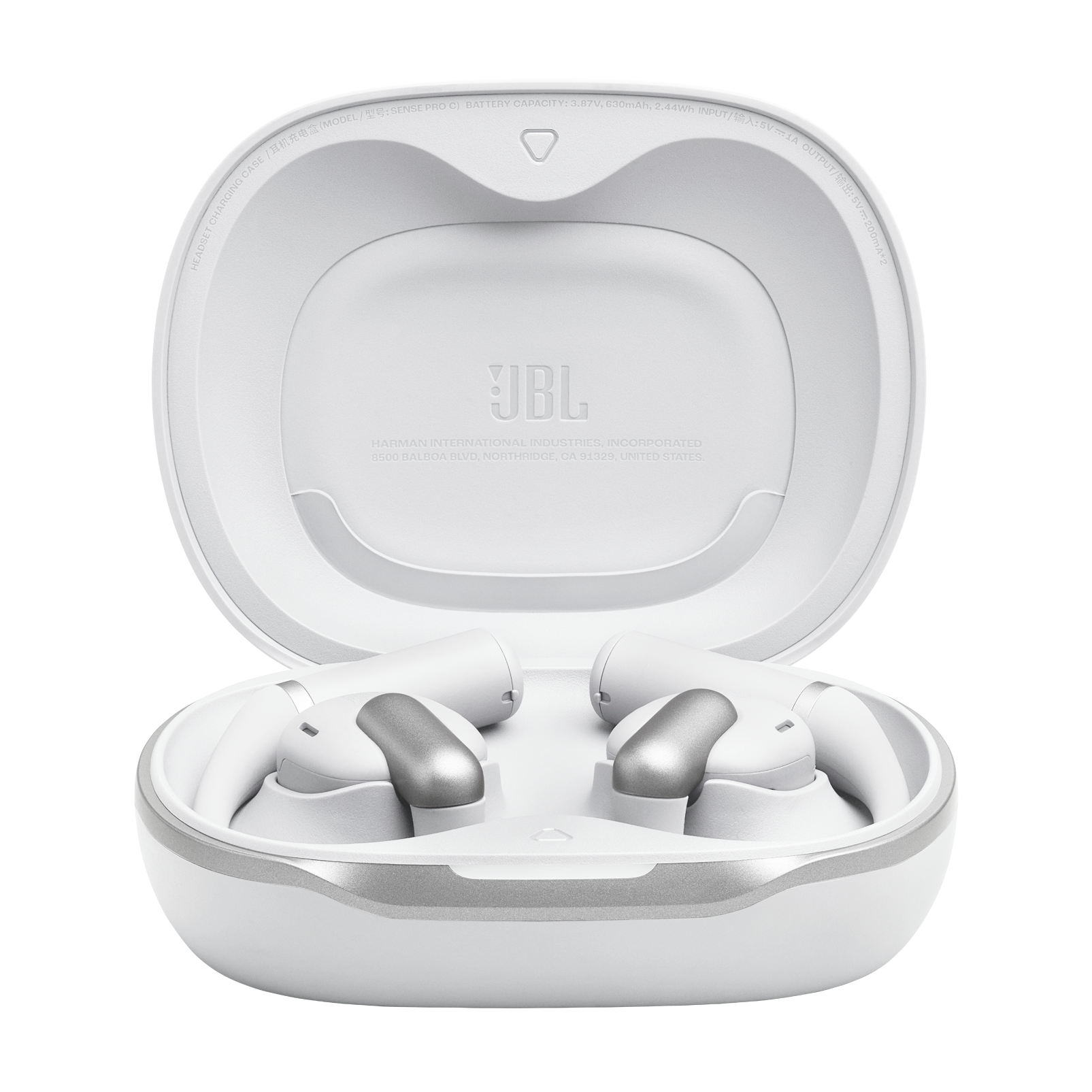 Tai Nghe Wireless JBL Sense Pro - Việt Music