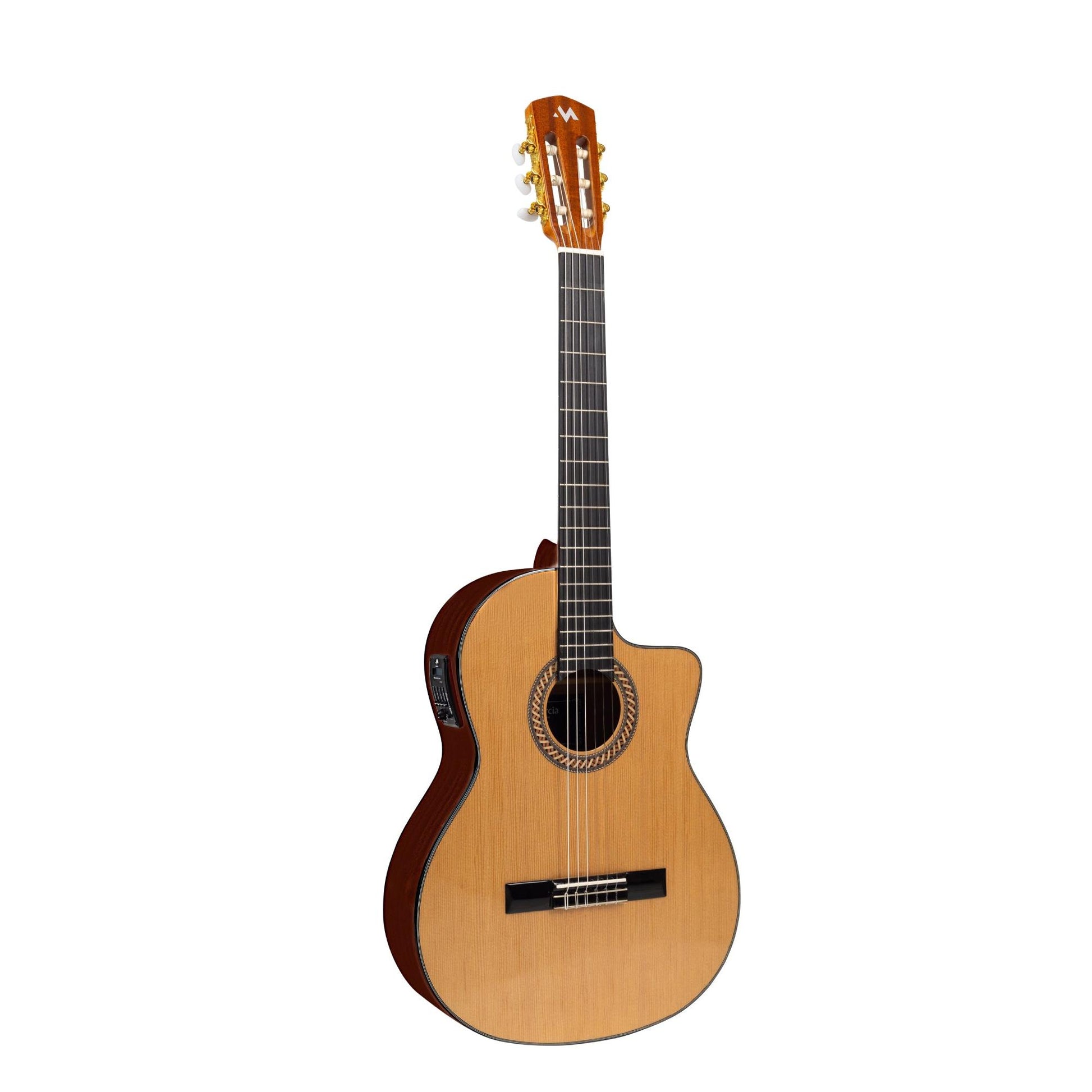 Đàn Guitar Classic Murcia T1-CE - Việt Music