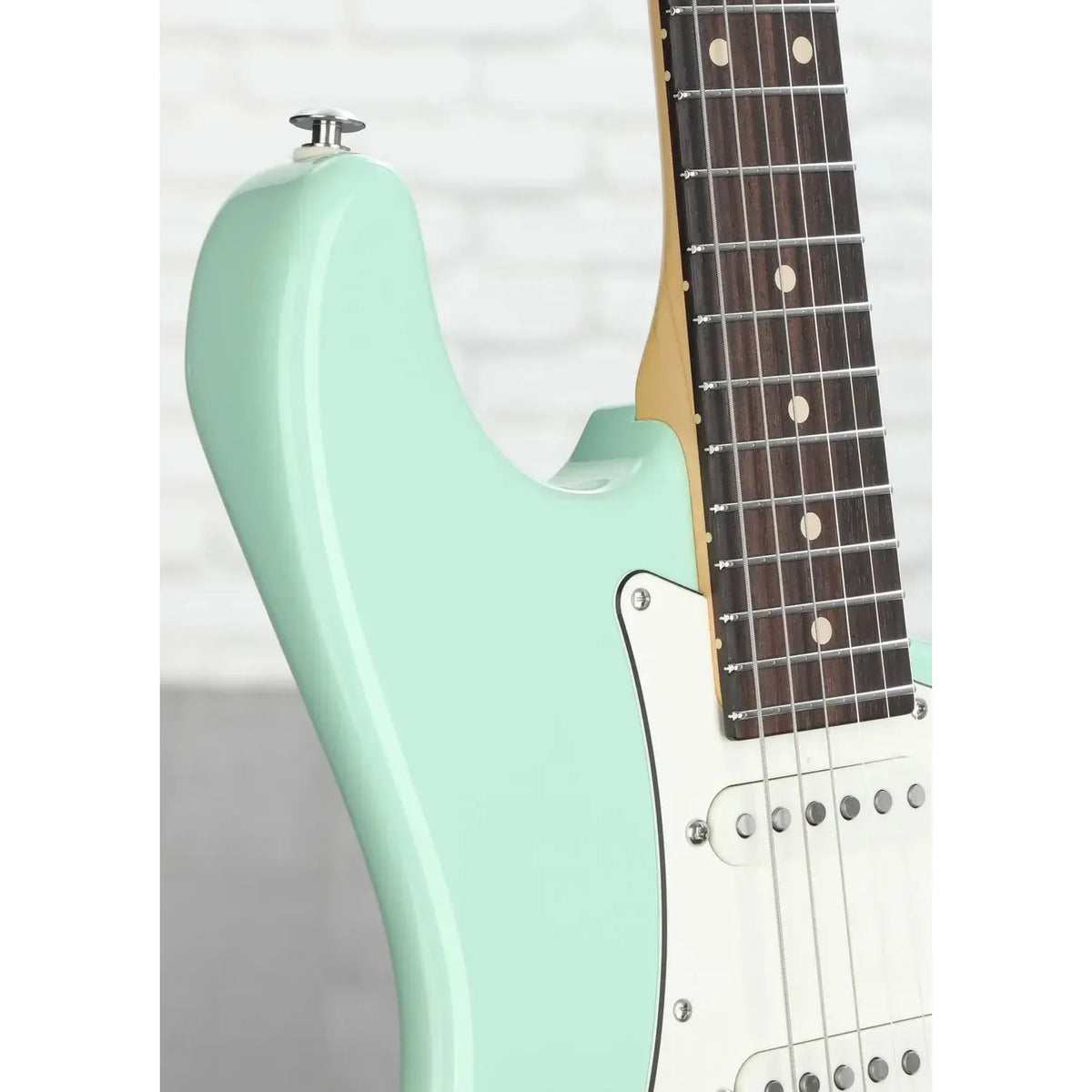 Đàn Guitar Điện Suhr Classic S HSS, Rosewood Fingerboard - Việt Music