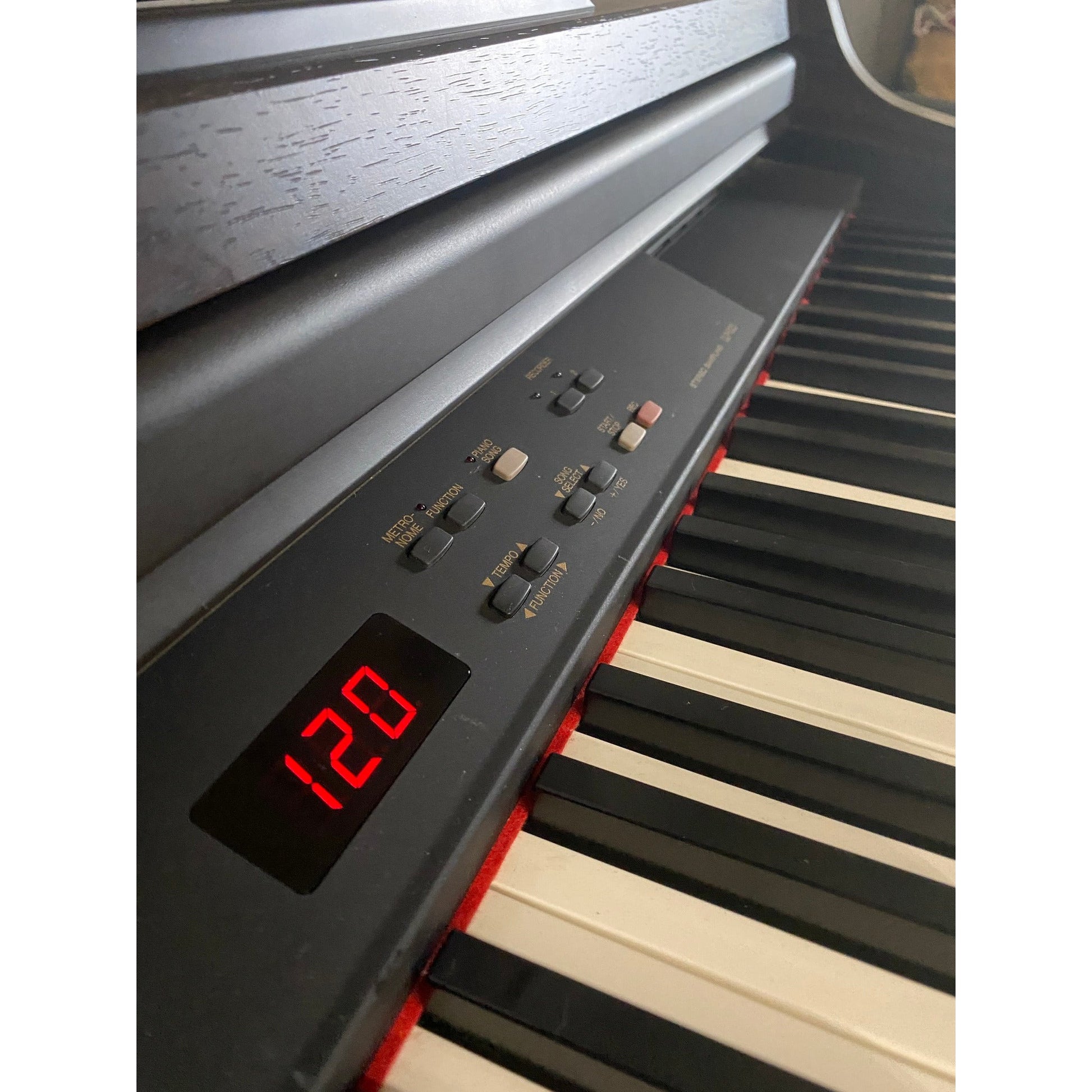 Đàn Piano Điện Yamaha CLP-820 - Clavinova - Qua Sử Dụng - Việt Music
