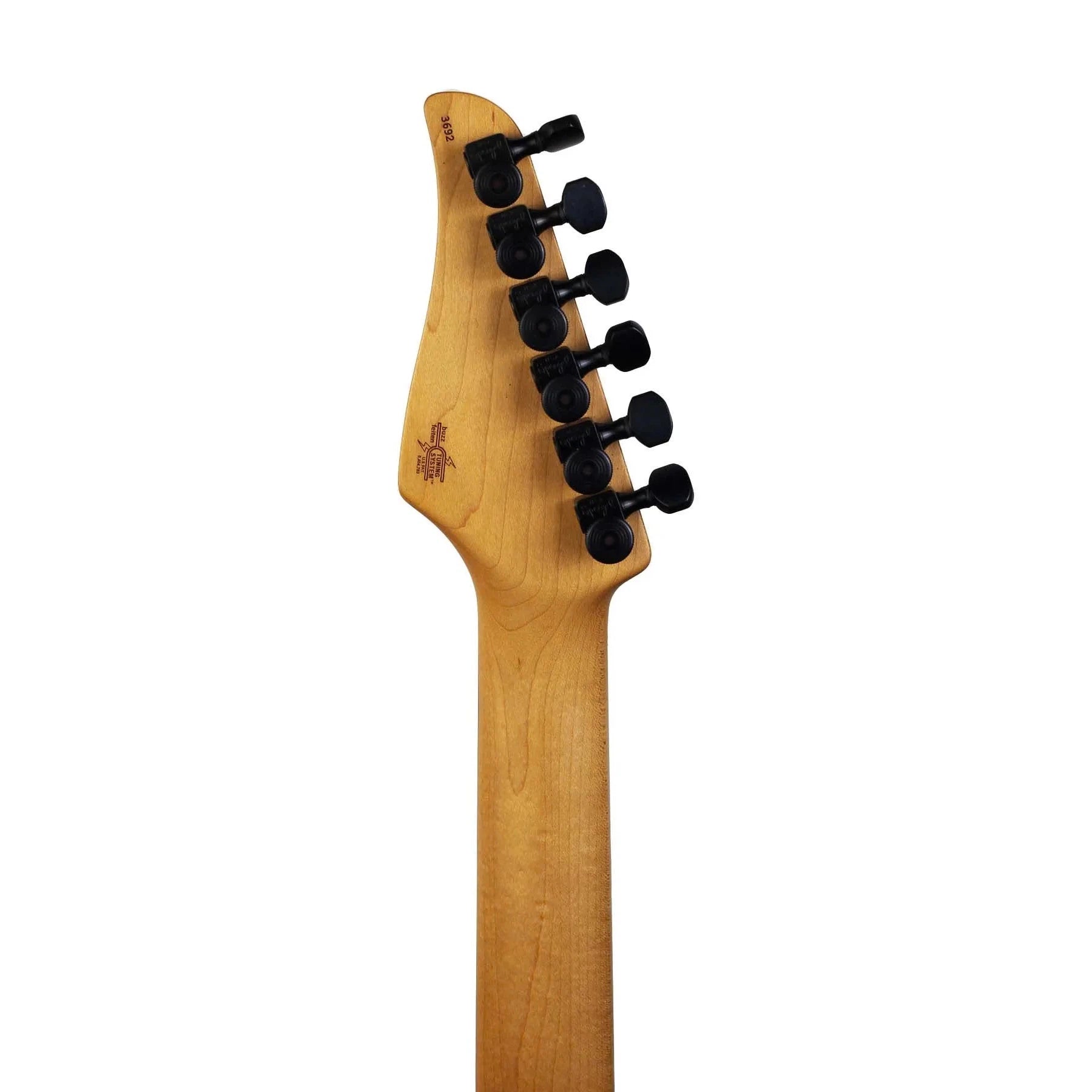 Đàn Guitar Điện Suhr Standard Custom, Maple Fingerboard. - Việt Music