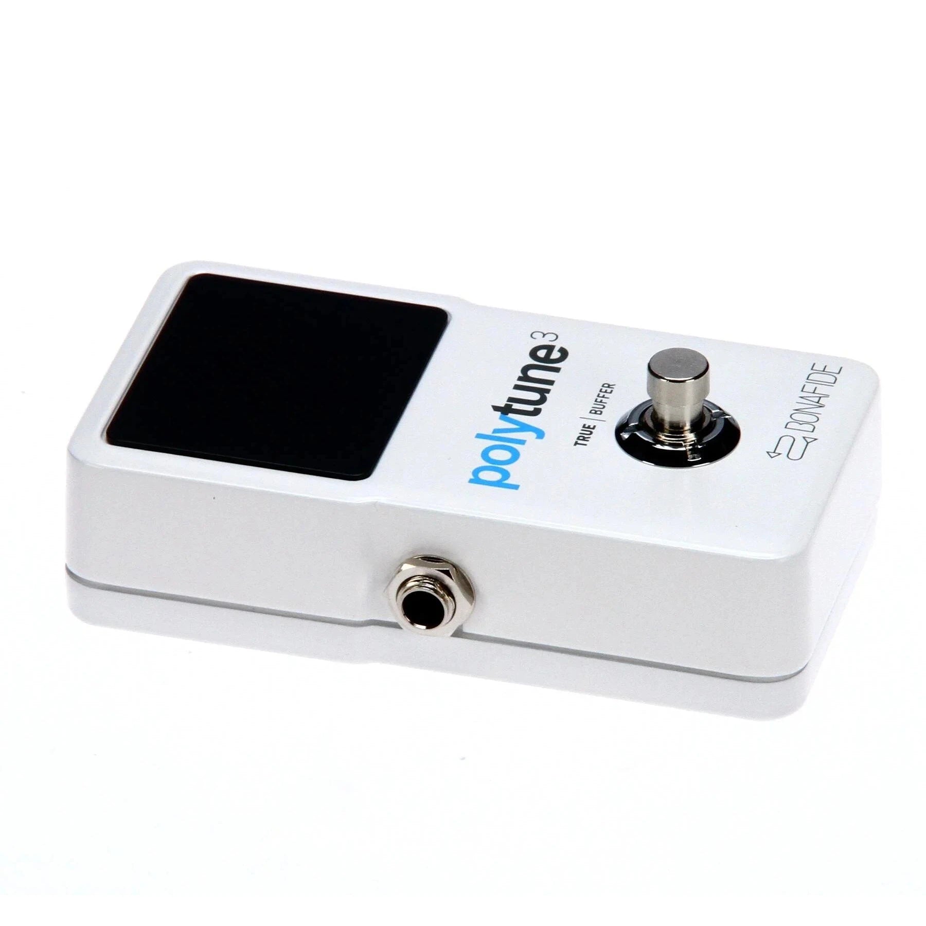 Pedal Guitar TC Electronic Polytune 3 Tuner - Việt Music