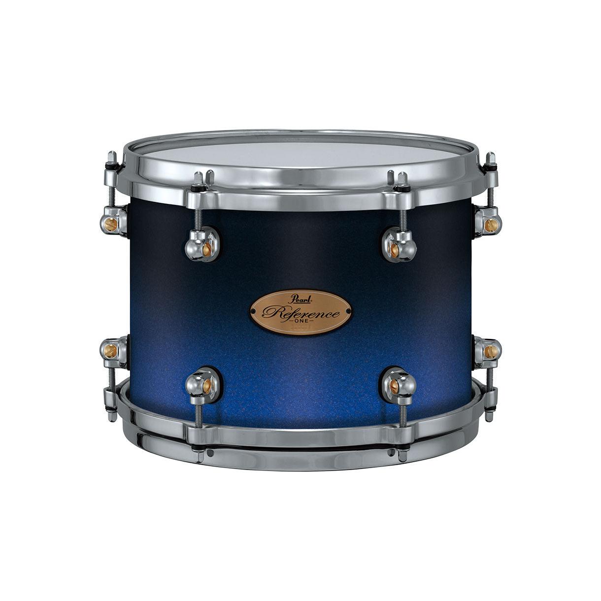 Trống Cơ Pearl Reference One RF1C924XEDP-S/C (22B/10T-12T/16F), Custom Finish with Standard Mounts - Việt Music