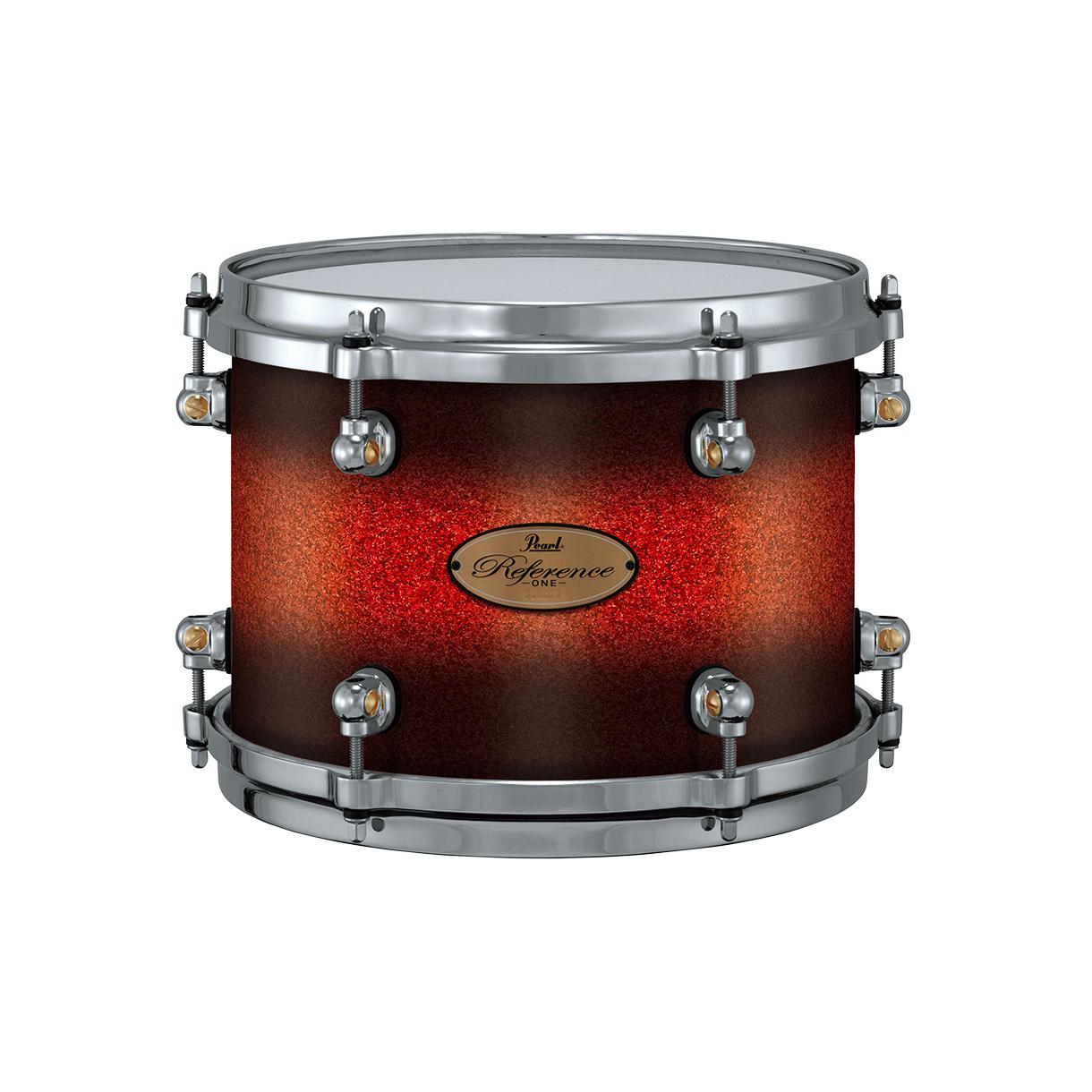 Trống Cơ Pearl Reference One RF1C924XEDP-S/C (22B/10T-12T/16F), Custom Finish with Standard Mounts - Việt Music