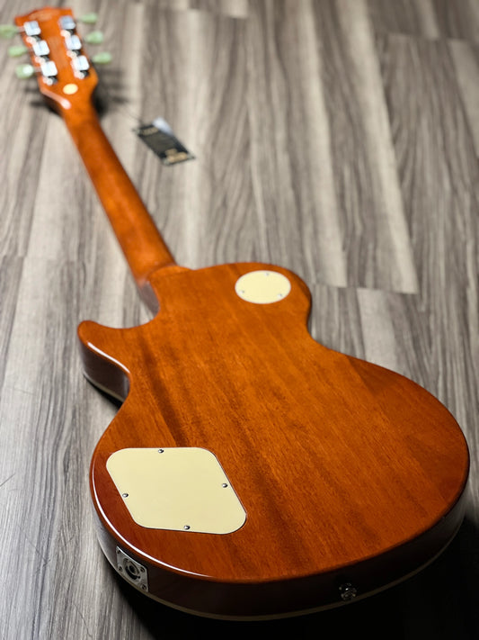 Đàn Guitar Điện Sqoe SELP220 HH, Rosewood Fingerboard