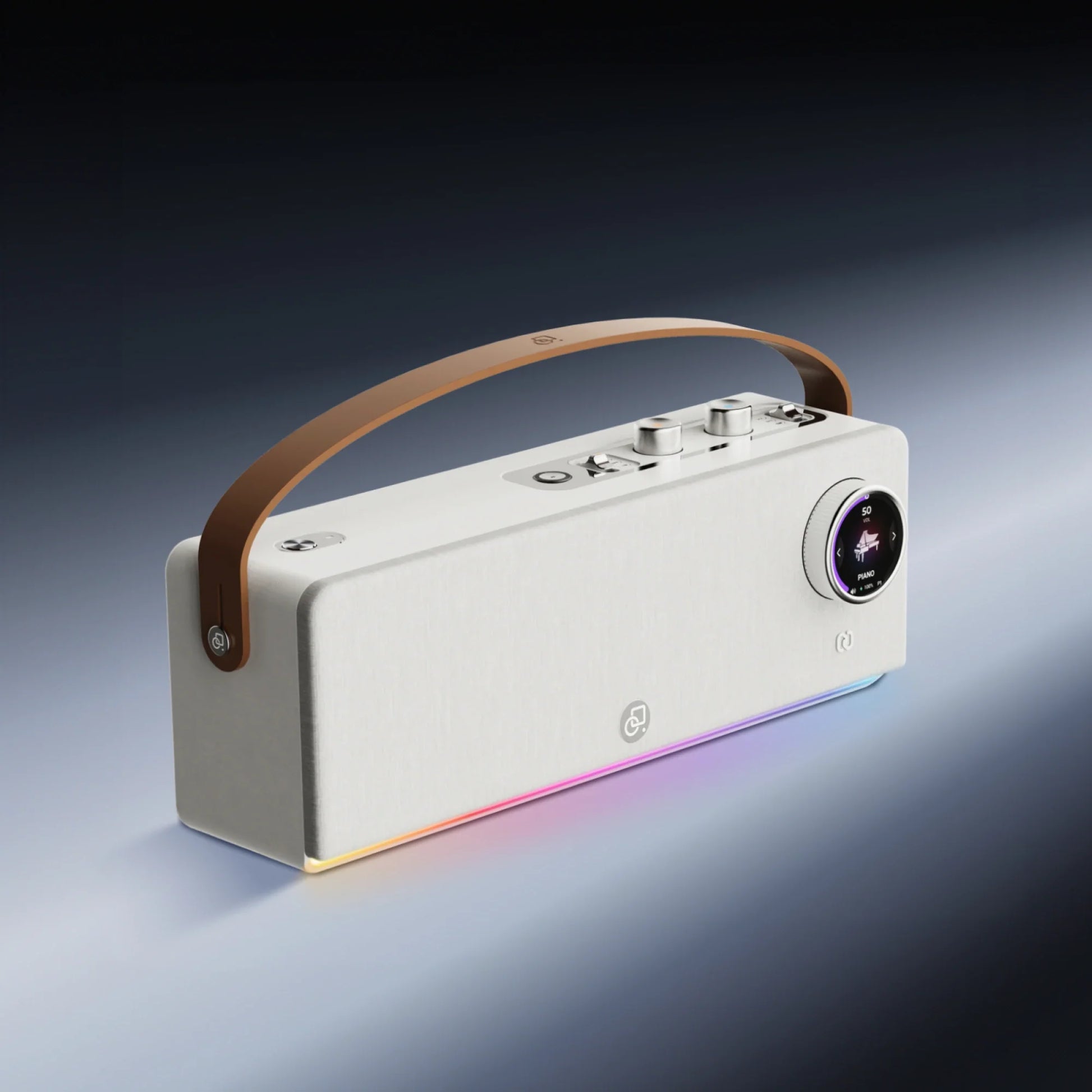Loa PopuMusic PartyStudio - MIDI Speaker, 70W - Việt Music