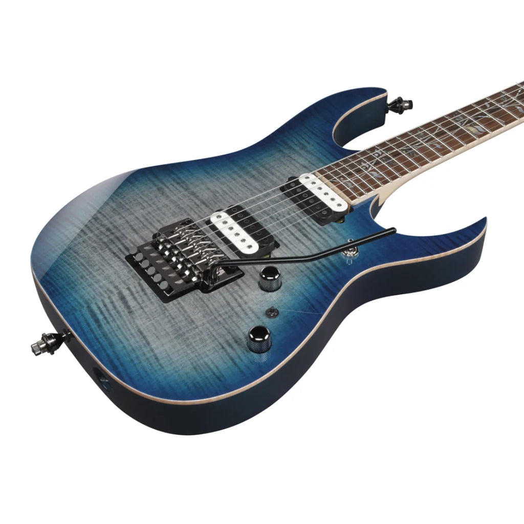 Đàn Guitar Điện Ibanez RG8520 HH, Ebony Fingerboard - Việt Music