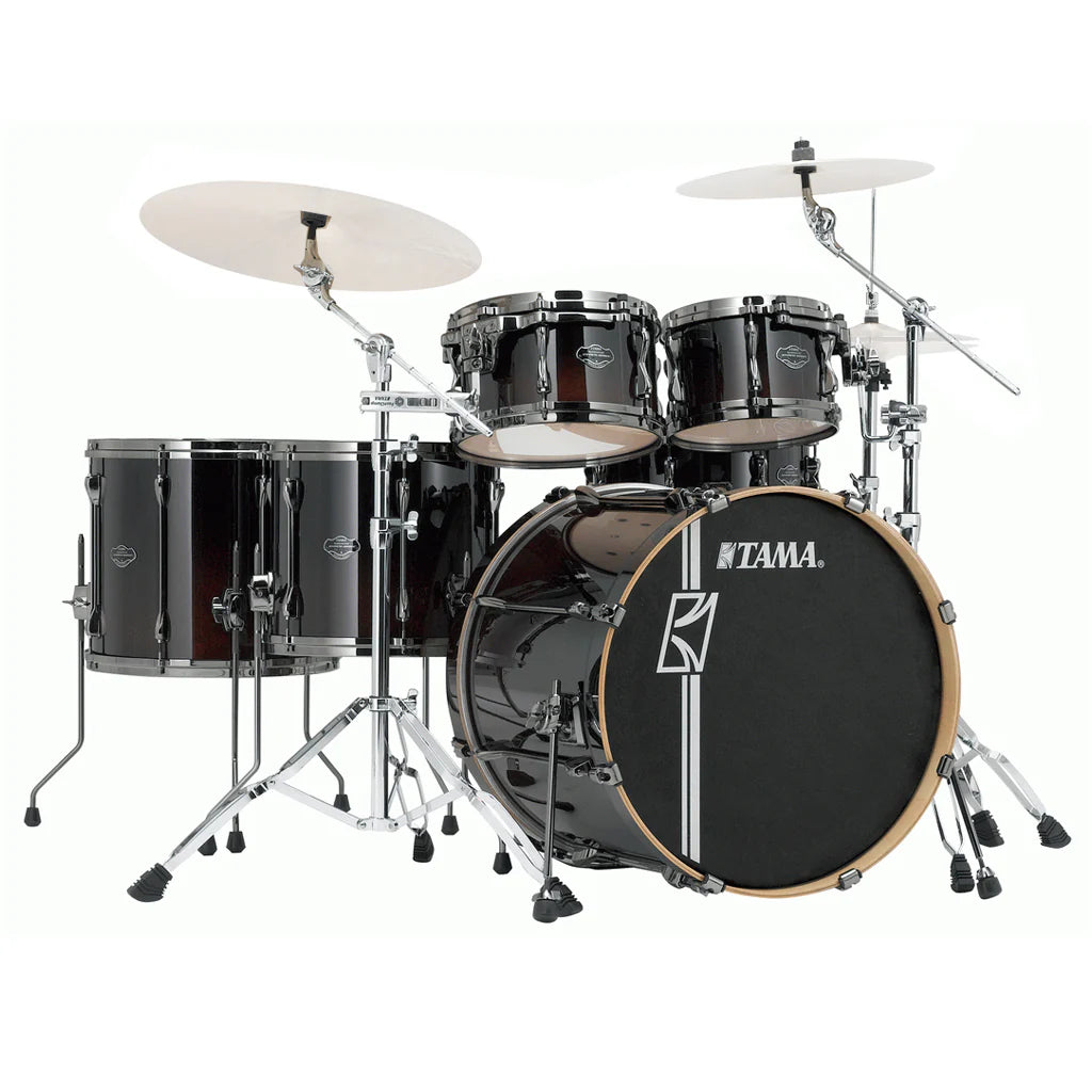 Trống Cơ Tama Superstar Hyper-Drive ML62HZBSP (22/10-12/14/16/14) - Việt Music