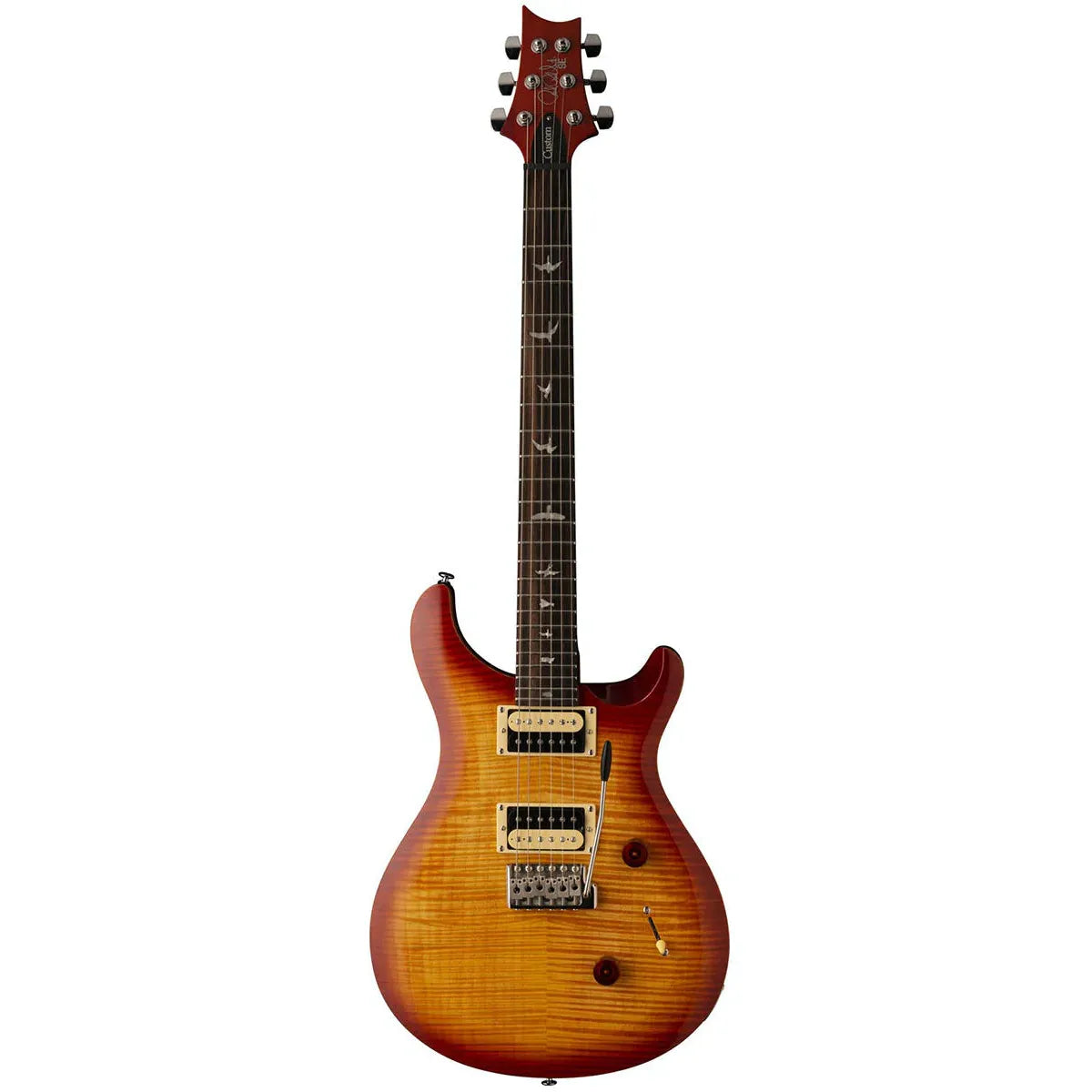 Đàn Guitar Điện PRS SE Custom 24 HH, Rosewood Fingerboard (2025) - Việt Music