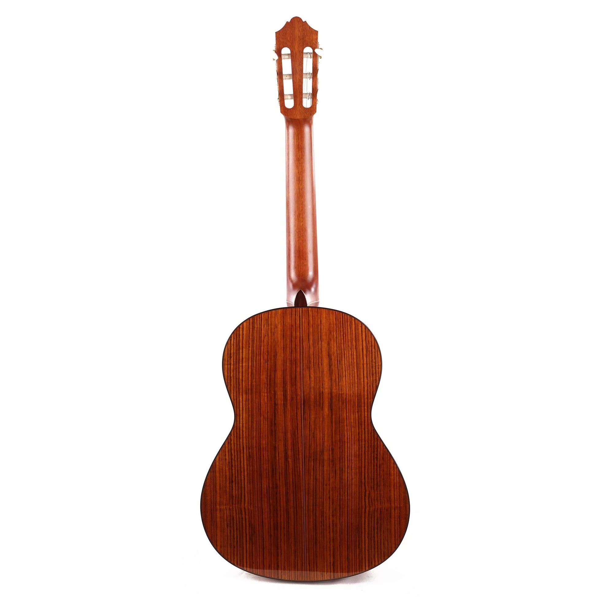 Đàn Guitar Classic Yamaha CG162S - CG / CGX Series - Việt Music