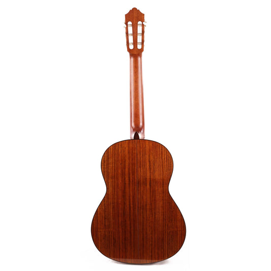 Đàn Guitar Classic Yamaha CG162S - CG / CGX Series - Việt Music