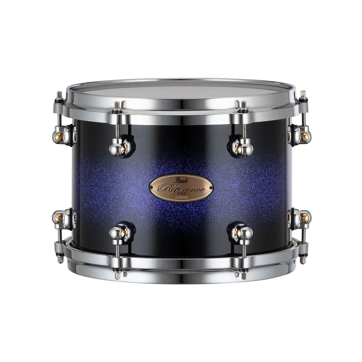 Trống Cơ Pearl Reference One RF1C924XEDP-S/C (22B/10T-12T/16F), Custom Finish with Standard Mounts - Việt Music