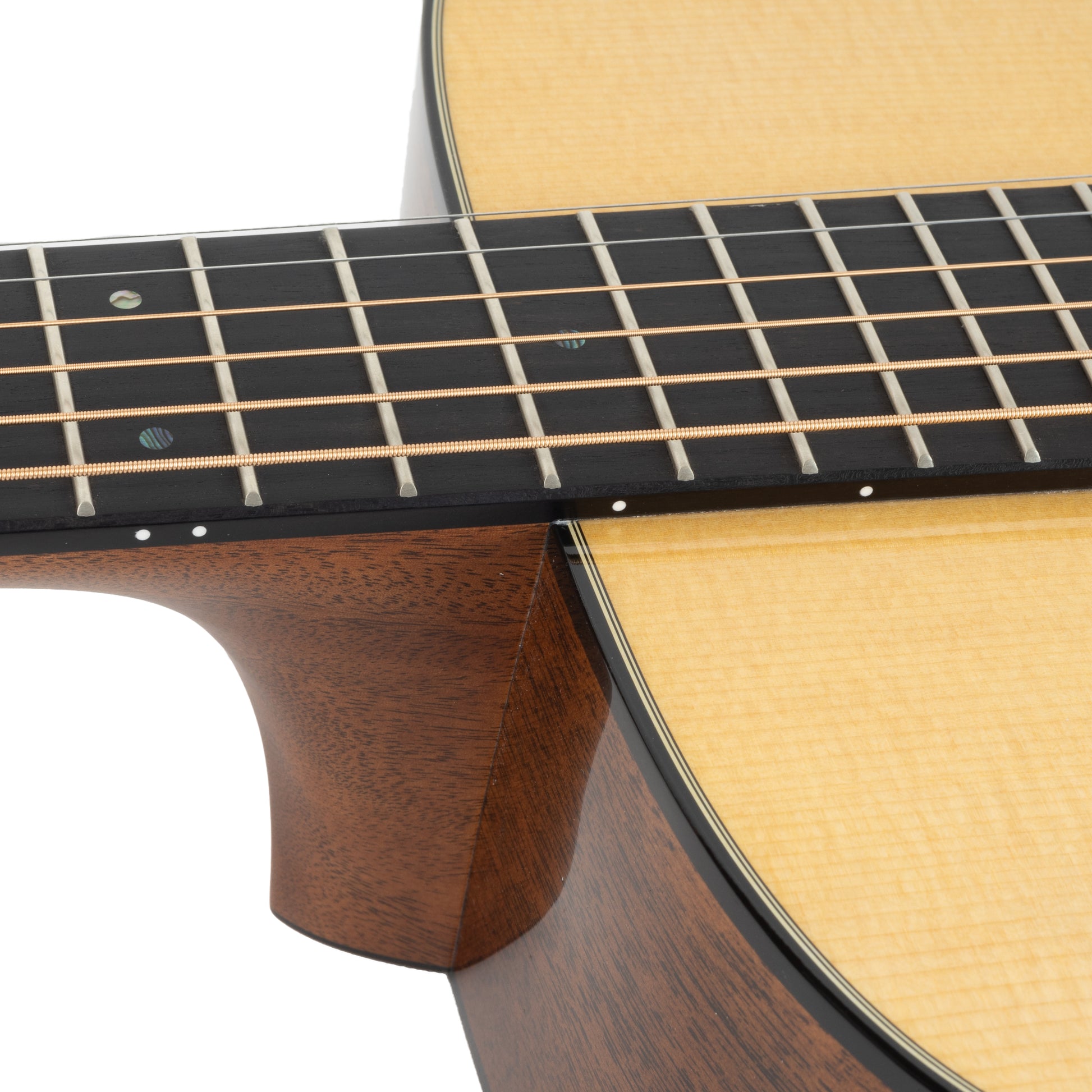 Đàn Guitar Acoustic Martin D-18 Gloss - Standard Series (2025) - Việt Music
