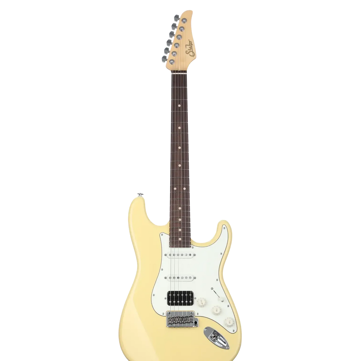 Đàn Guitar Điện Suhr Classic S HSS, Rosewood Fingerboard - Việt Music