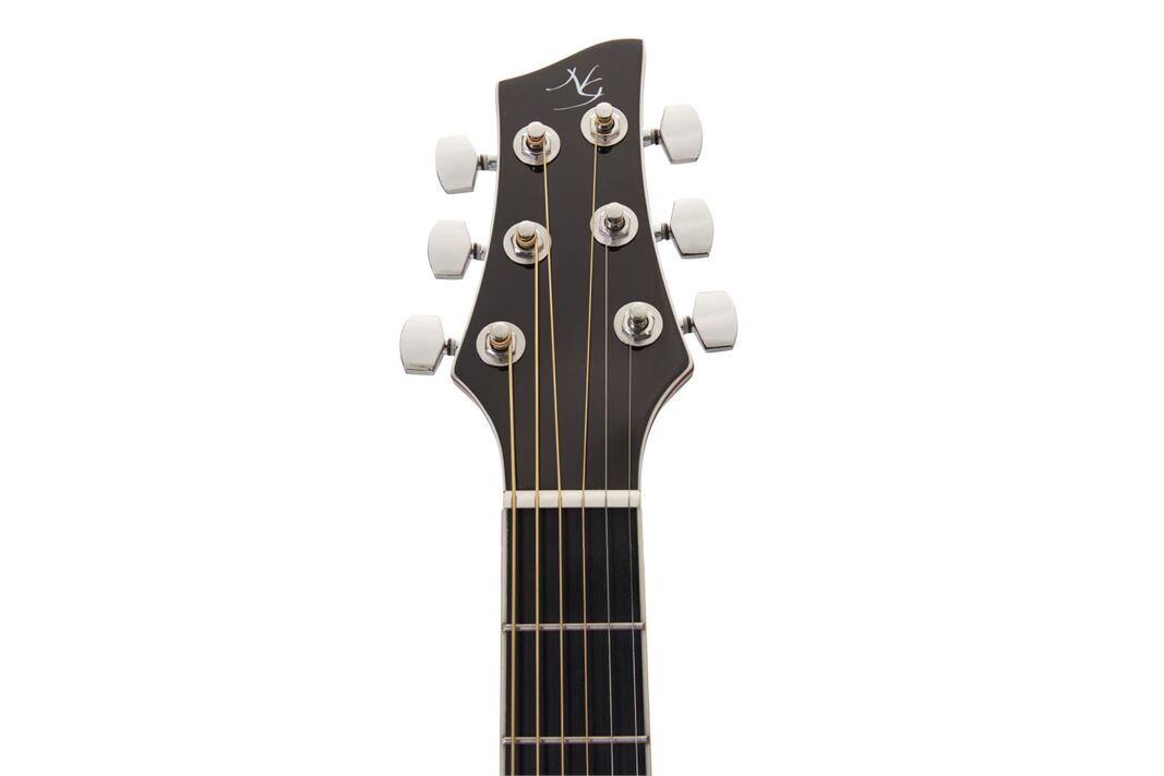 Đàn Guitar Acoustic Northerly Gale GT30MN - 34 Inch - Việt Music
