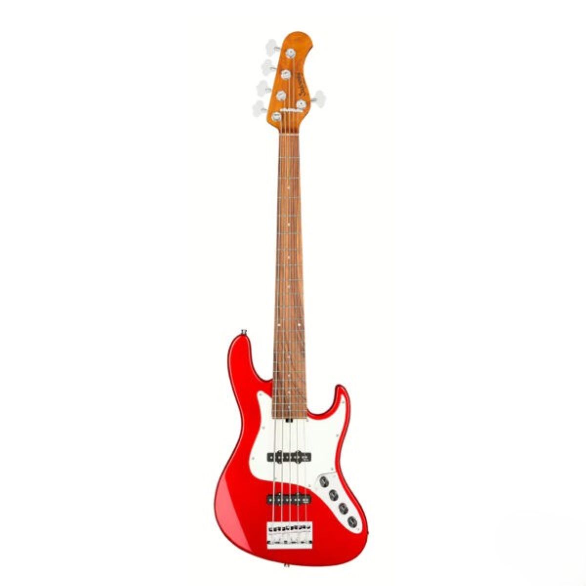 Đàn Guitar Bass Sadowsky Metro Express Will Lee Artist Line SS, Morado Fingerboard - 5 Strings - Việt Music