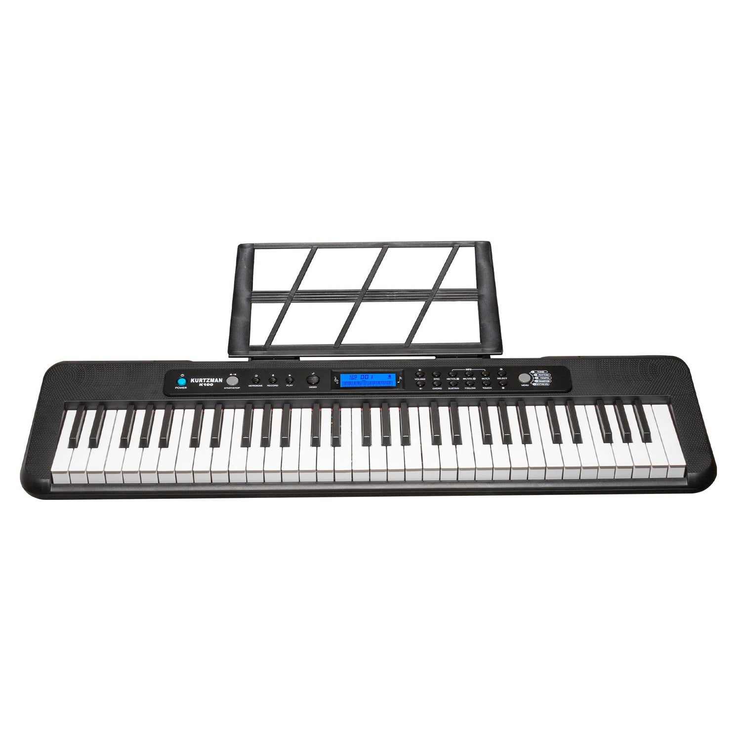 Đàn Organ & Keyboard Kurtzman