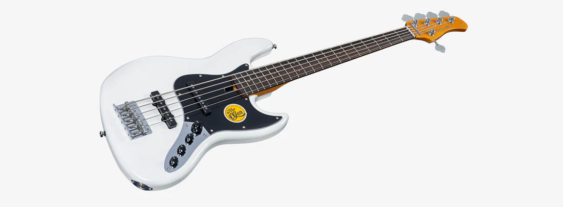 Guitar Bass Sire Marcus Miller V3 New Gen SS, Rosewood Fingerboard, 5-String - Việt Music
