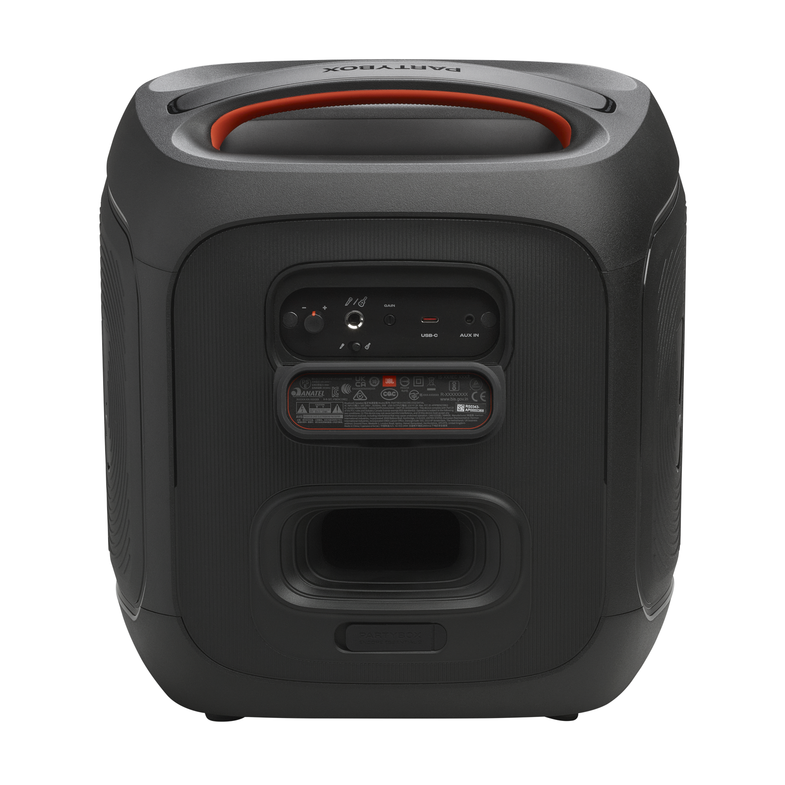 Loa JBL PartyBox Encore Essential 2, 100W - Việt Music