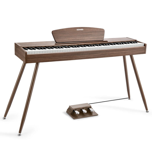 Đàn Piano Điện Donner DDP-80