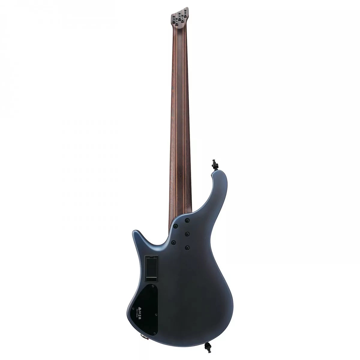 Đàn Guitar Bass Ibanez EHB5MSBSP HH, Panga Panga Fingerboard - 5 Strings - Việt Music