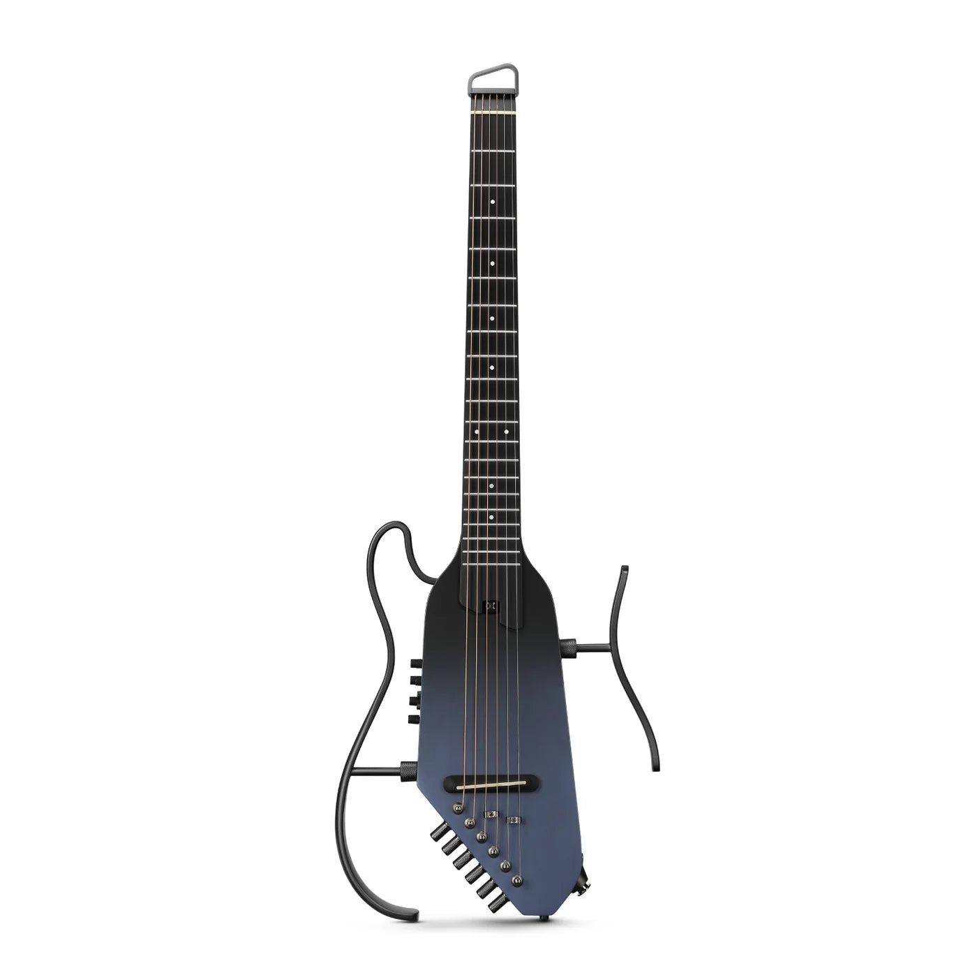 Đàn Guitar Silent Acoustic Donner HUSH-I Pro - Việt Music