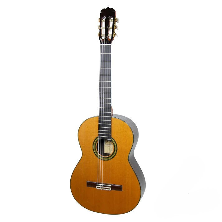 Đàn Guitar Classic Jose Ramirez Segovia 1A Cedar - Việt Music