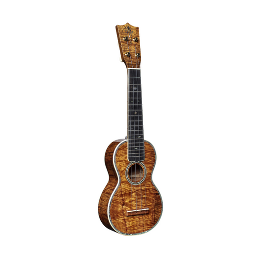 Đàn Ukulele Soprano Martin 5K Uke - Việt Music