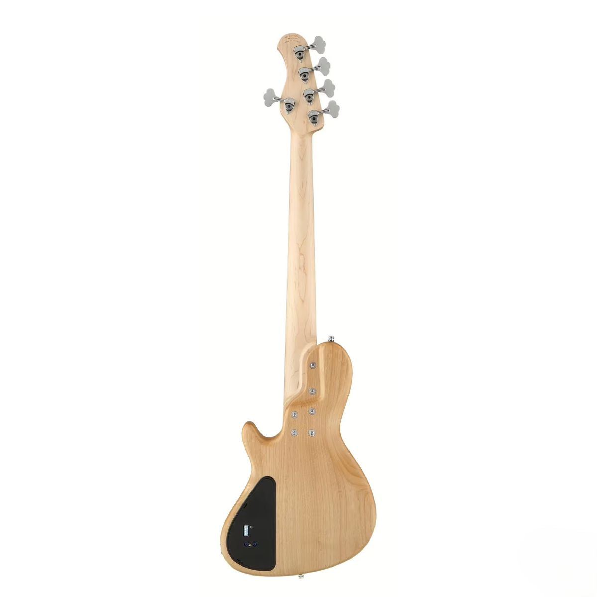 Đàn Guitar Bass Sadowsky MetroLine Single Cut, Morado Fingerboard - 5 Strings Natural Satin - Việt Music