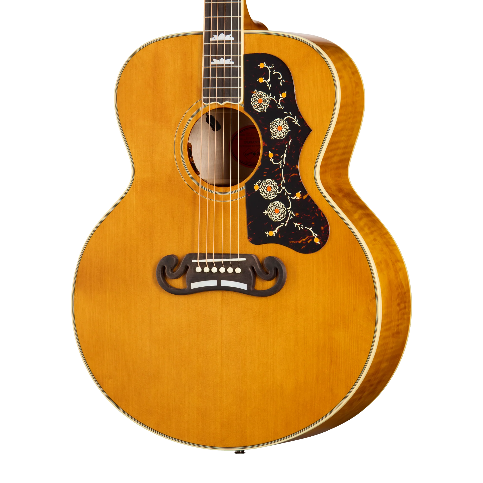 Đàn Guitar Acoustic Epiphone IGC 1957 SJ-200 Reissue - Việt Music