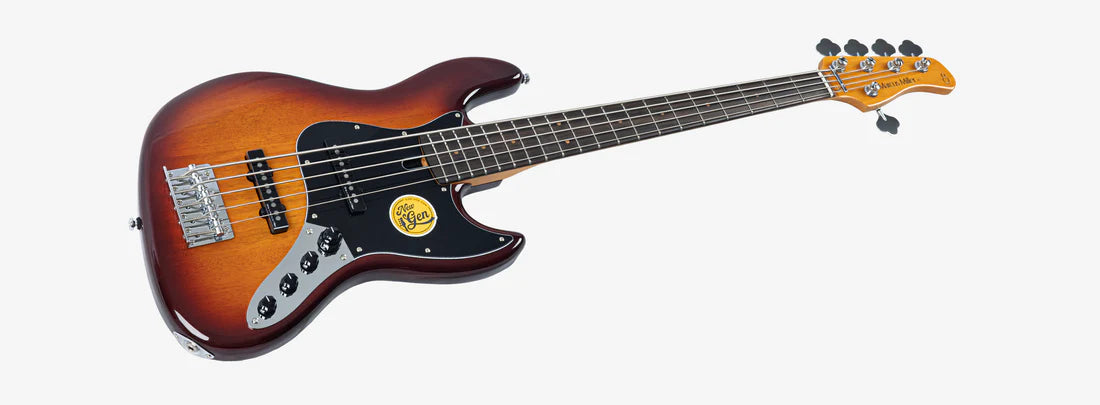 Guitar Bass Sire Marcus Miller V3 New Gen SS, Rosewood Fingerboard, 5-String - Việt Music