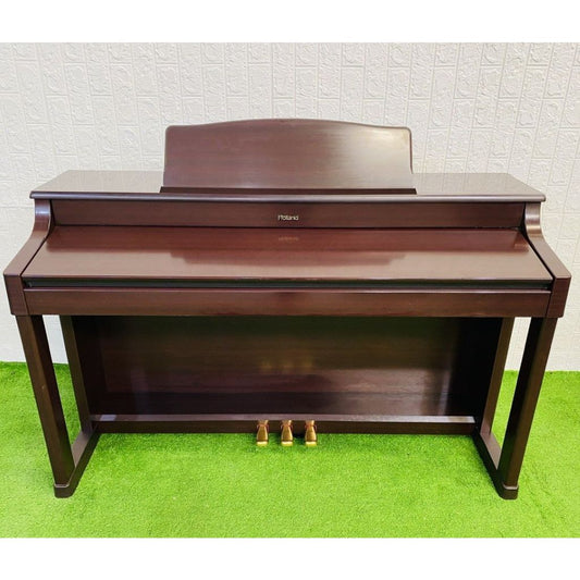 Đàn Piano Điện Roland HP555G - Qua Sử Dụng - Việt Music