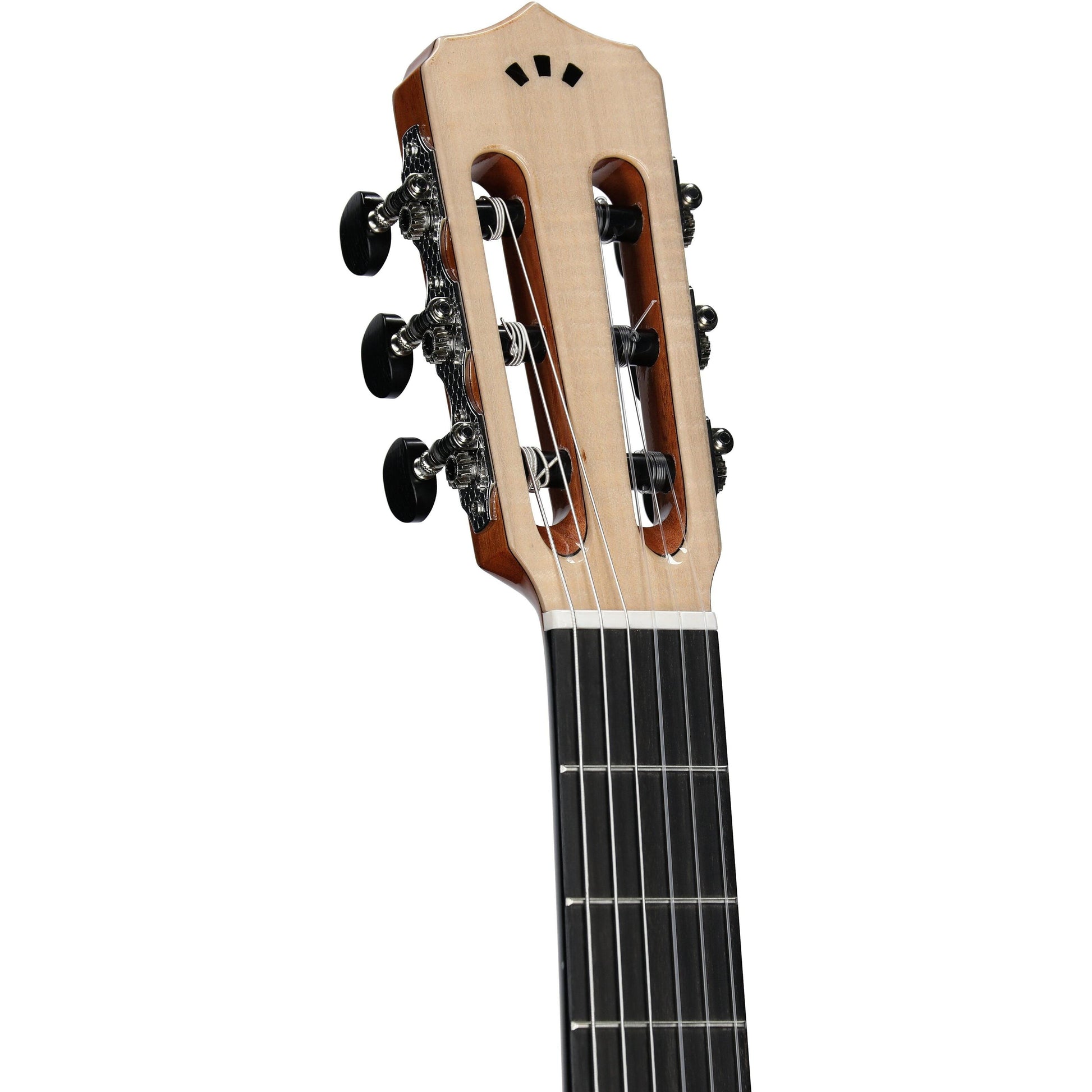 Đàn Guitar Classic Cordoba Fusion 12 White Sands - Việt Music