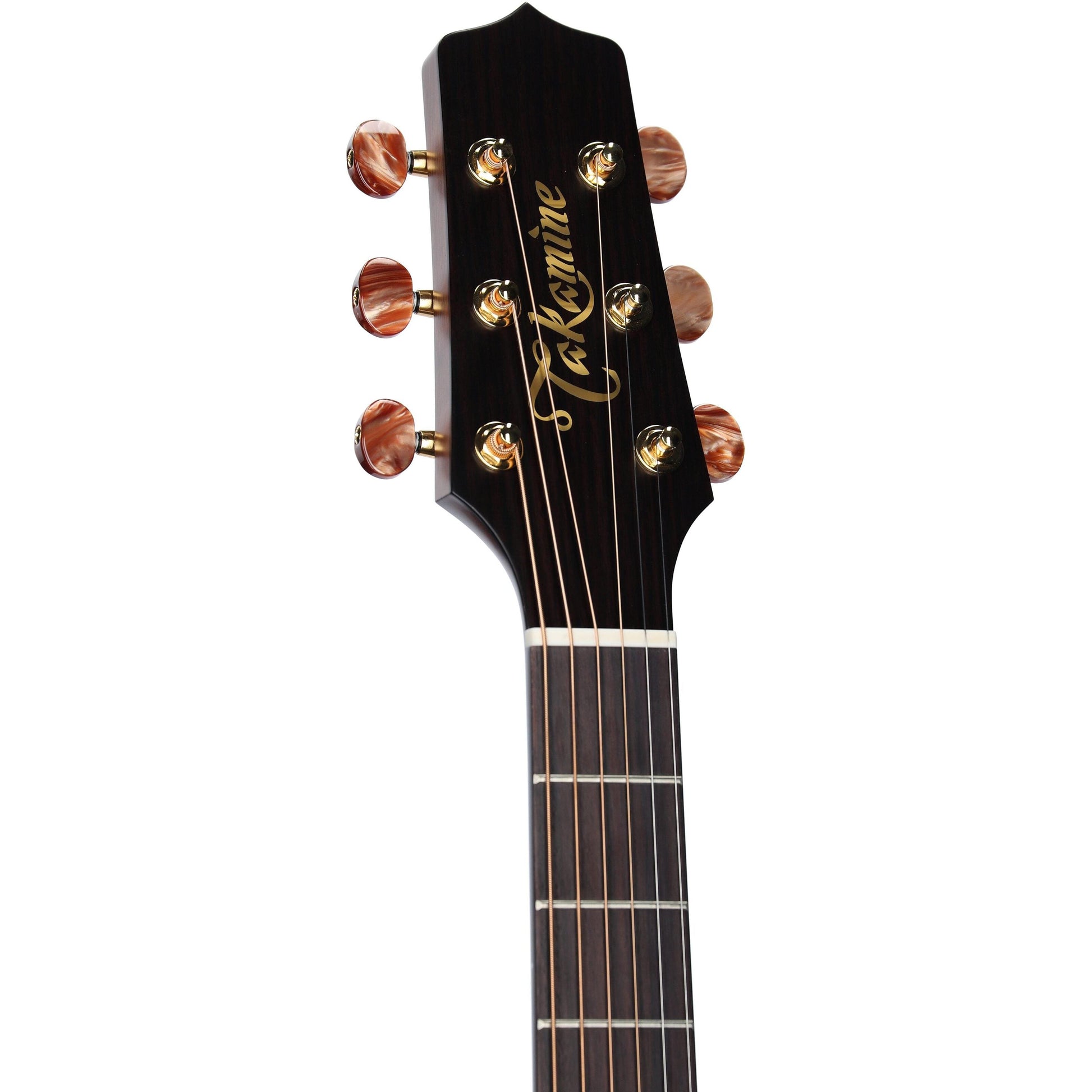 Đàn Guitar Acoustic Takamine GB7C - Việt Music
