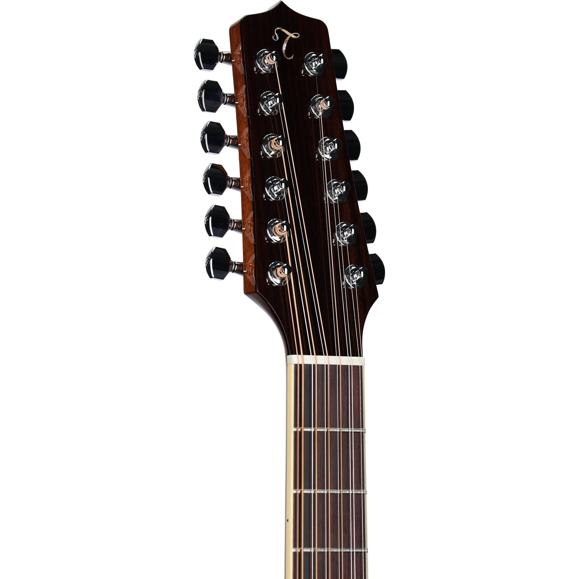 Đàn Guitar Acoustic Takamine EF400SC-TT - 12 Strings - Việt Music