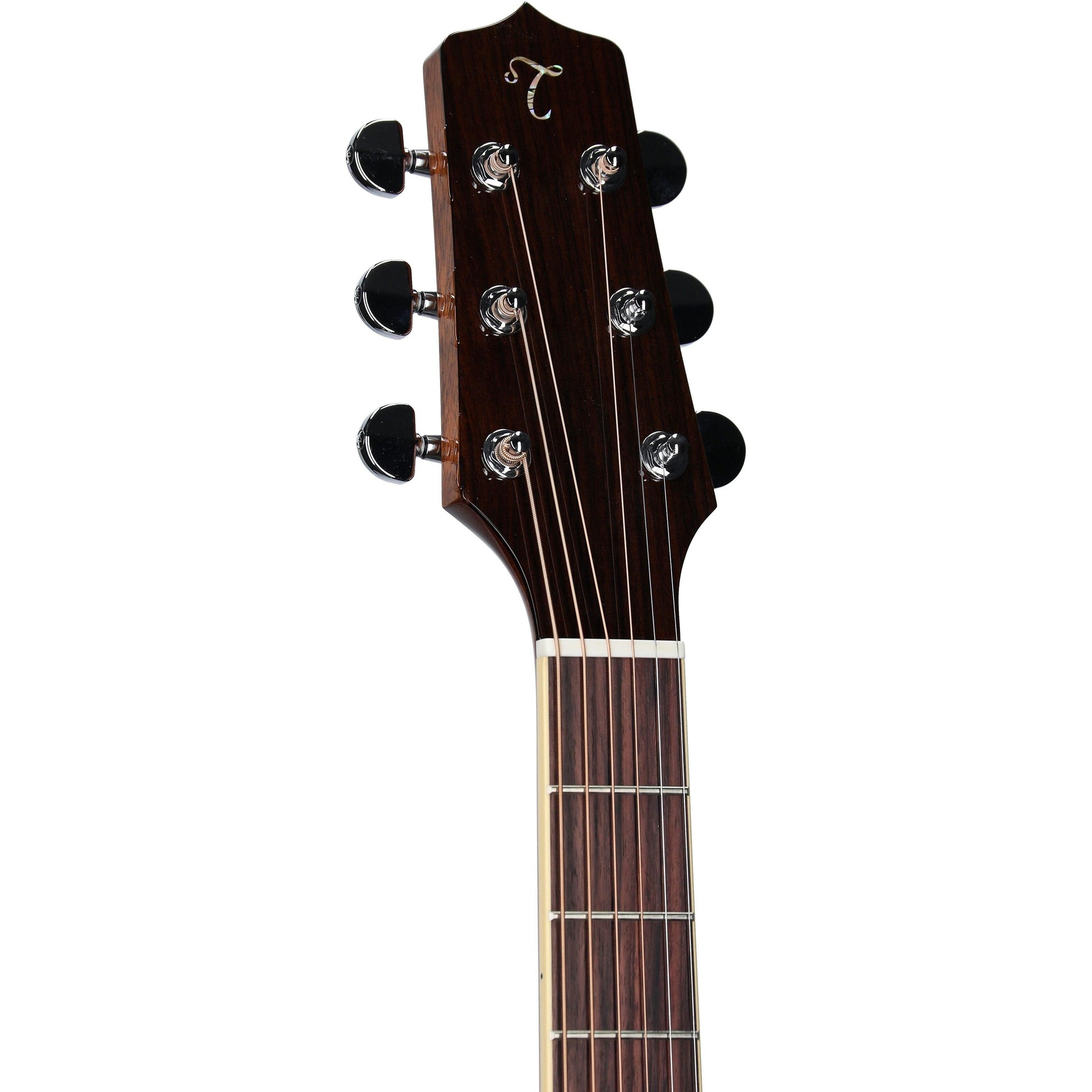 Đàn Guitar Acoustic Takamine EF360SC-TT - Việt Music